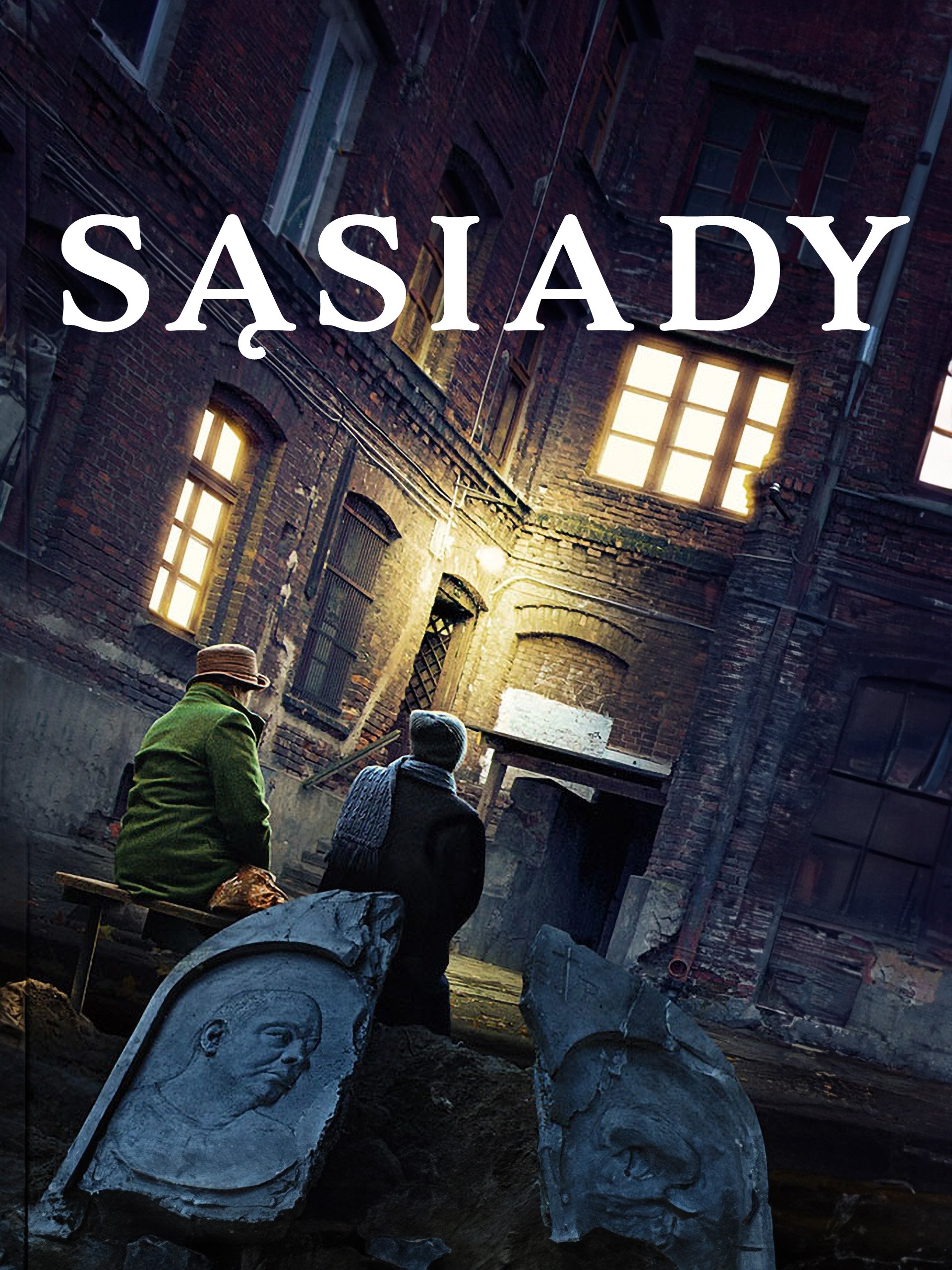 Sąsiady 2014 cały film