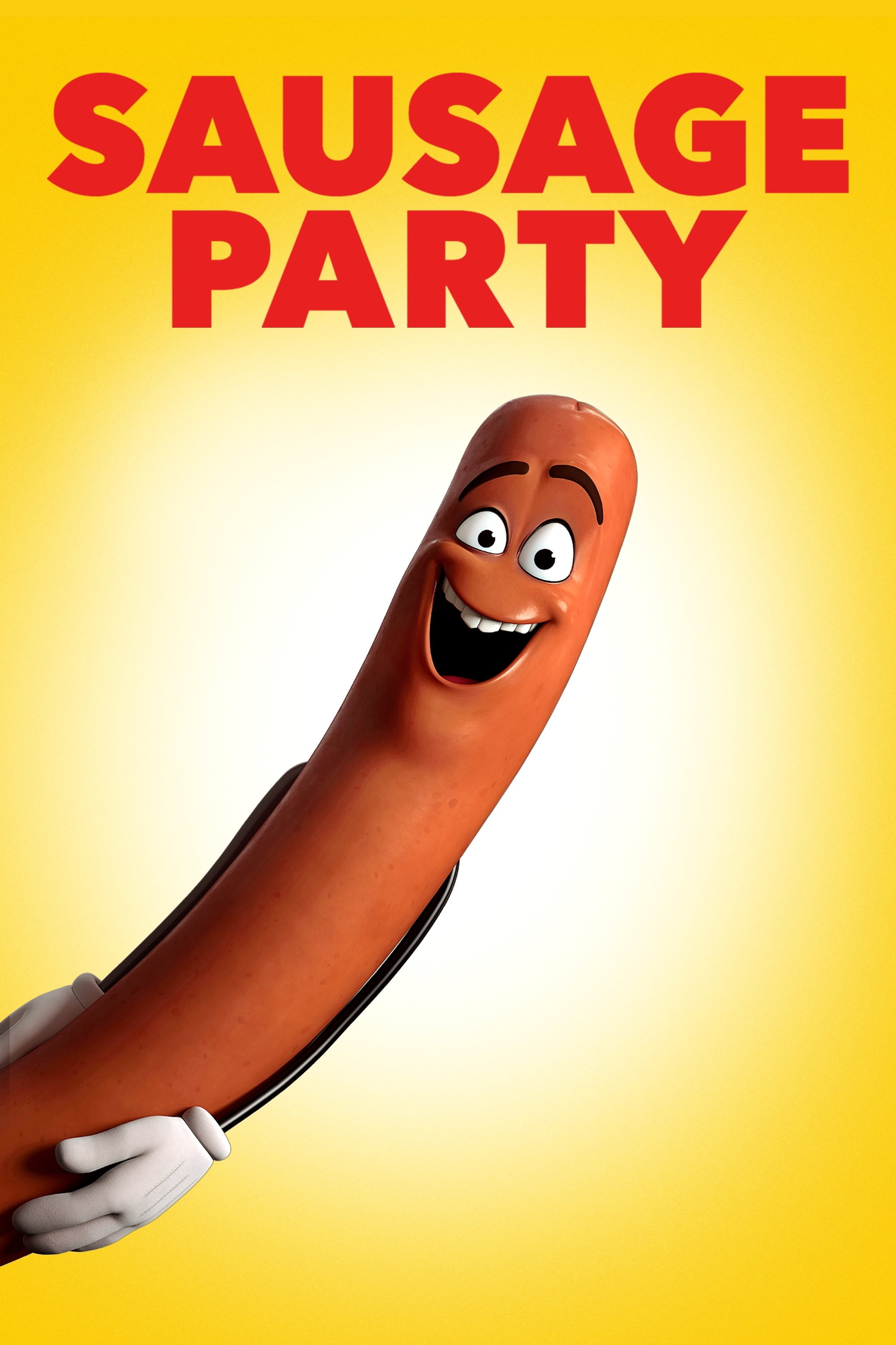 Sausage Party 2016 cały film