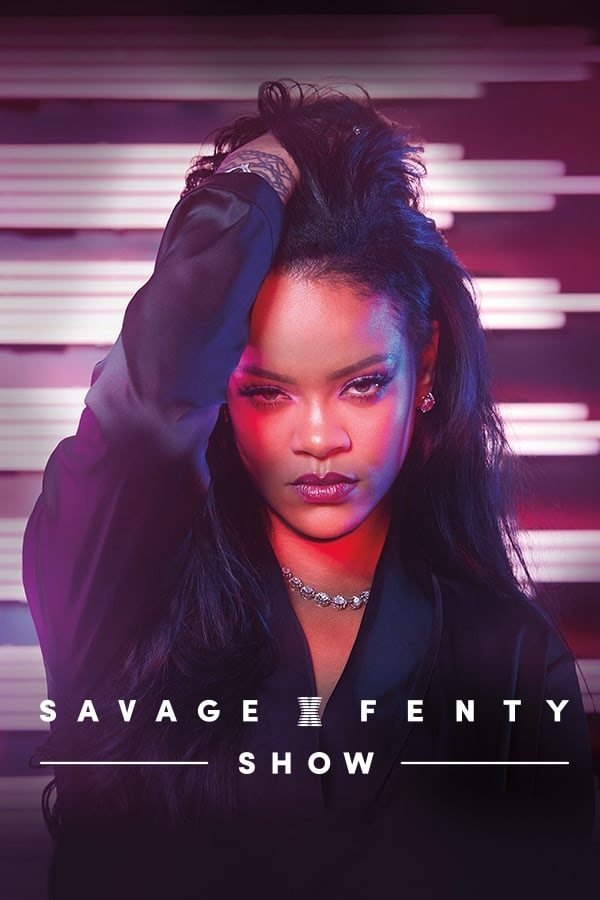 Savage X Fenty Show 2019 cały film