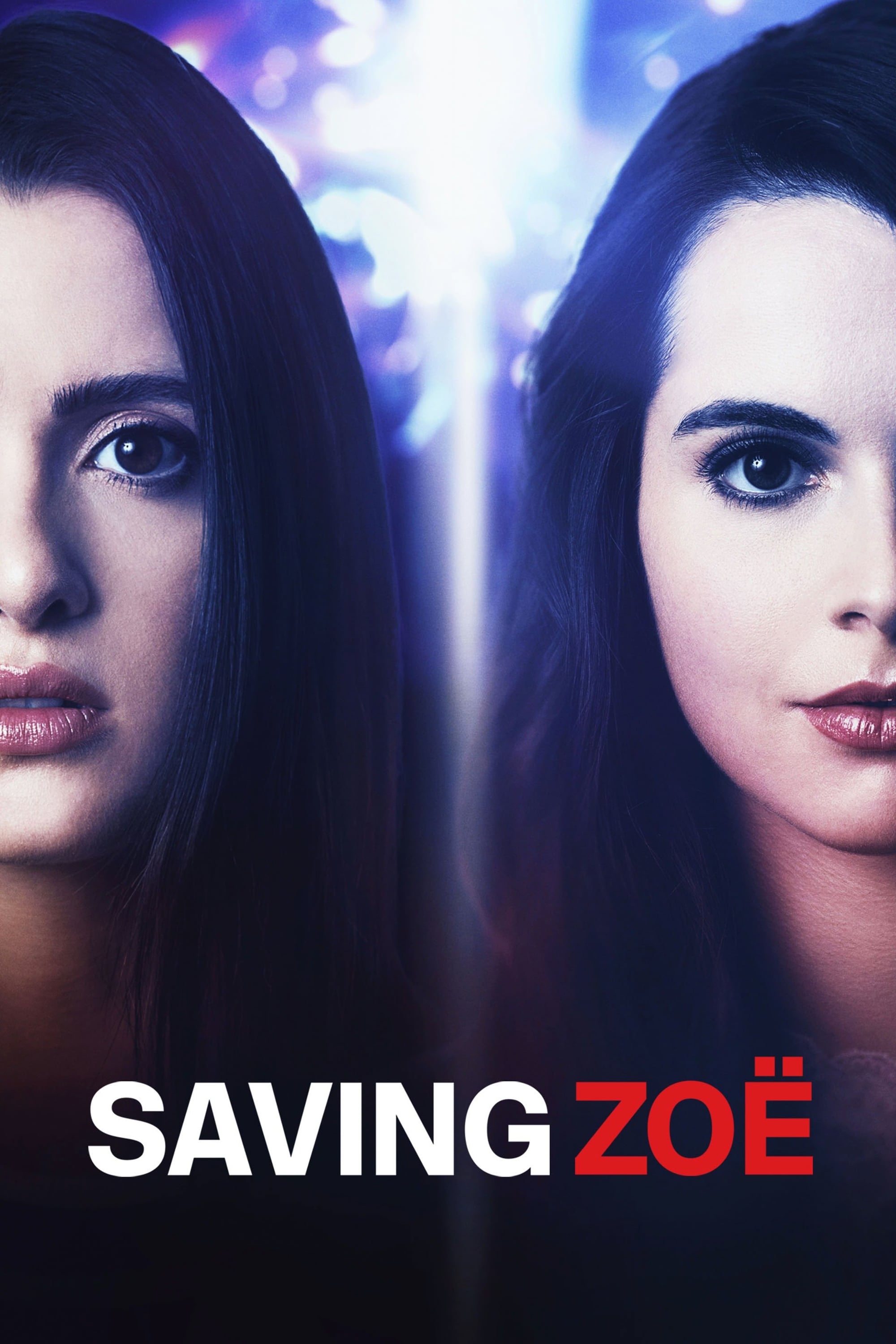 Saving Zoë 2019 cały film