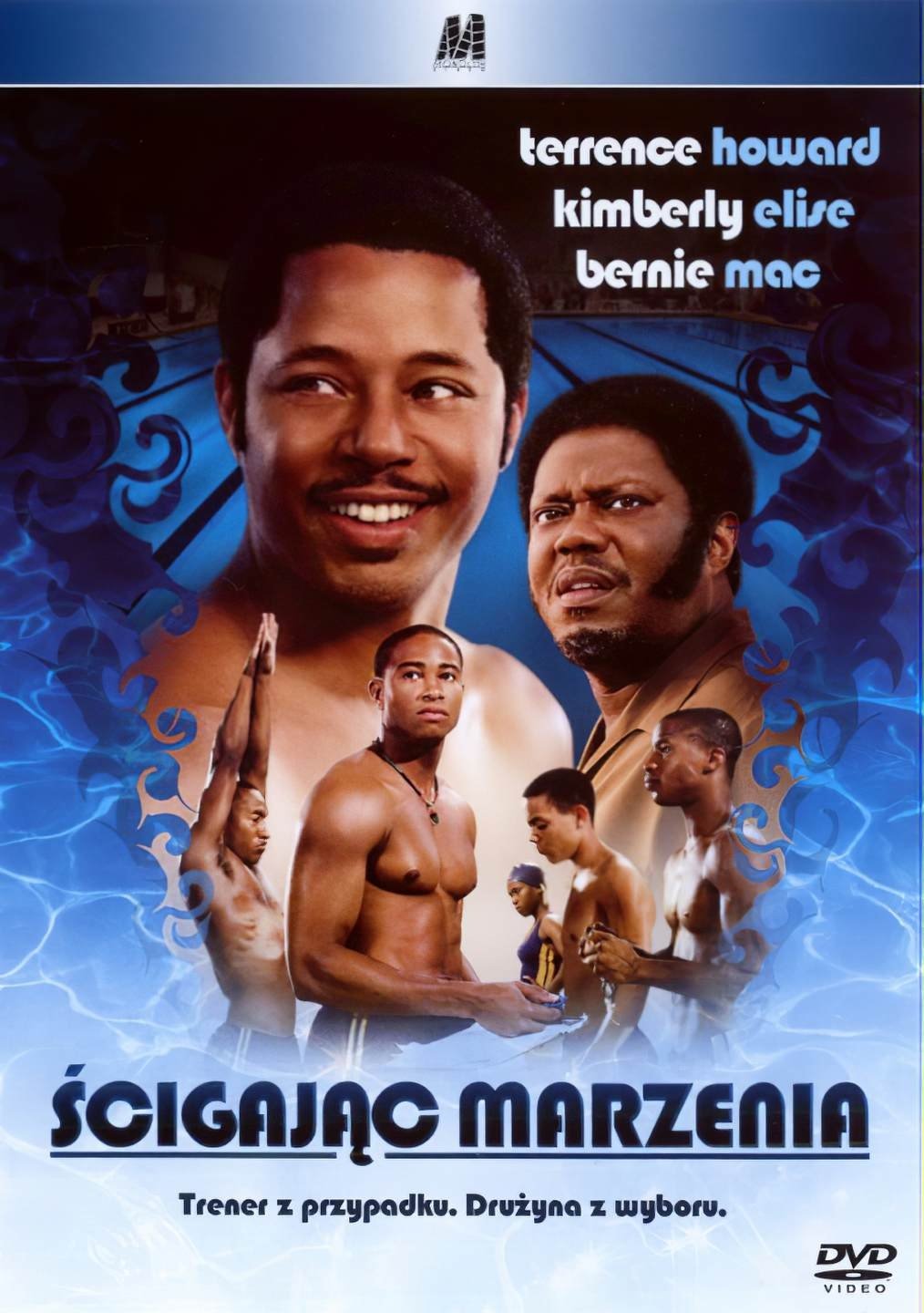 Ścigając marzenia 2007 cały film