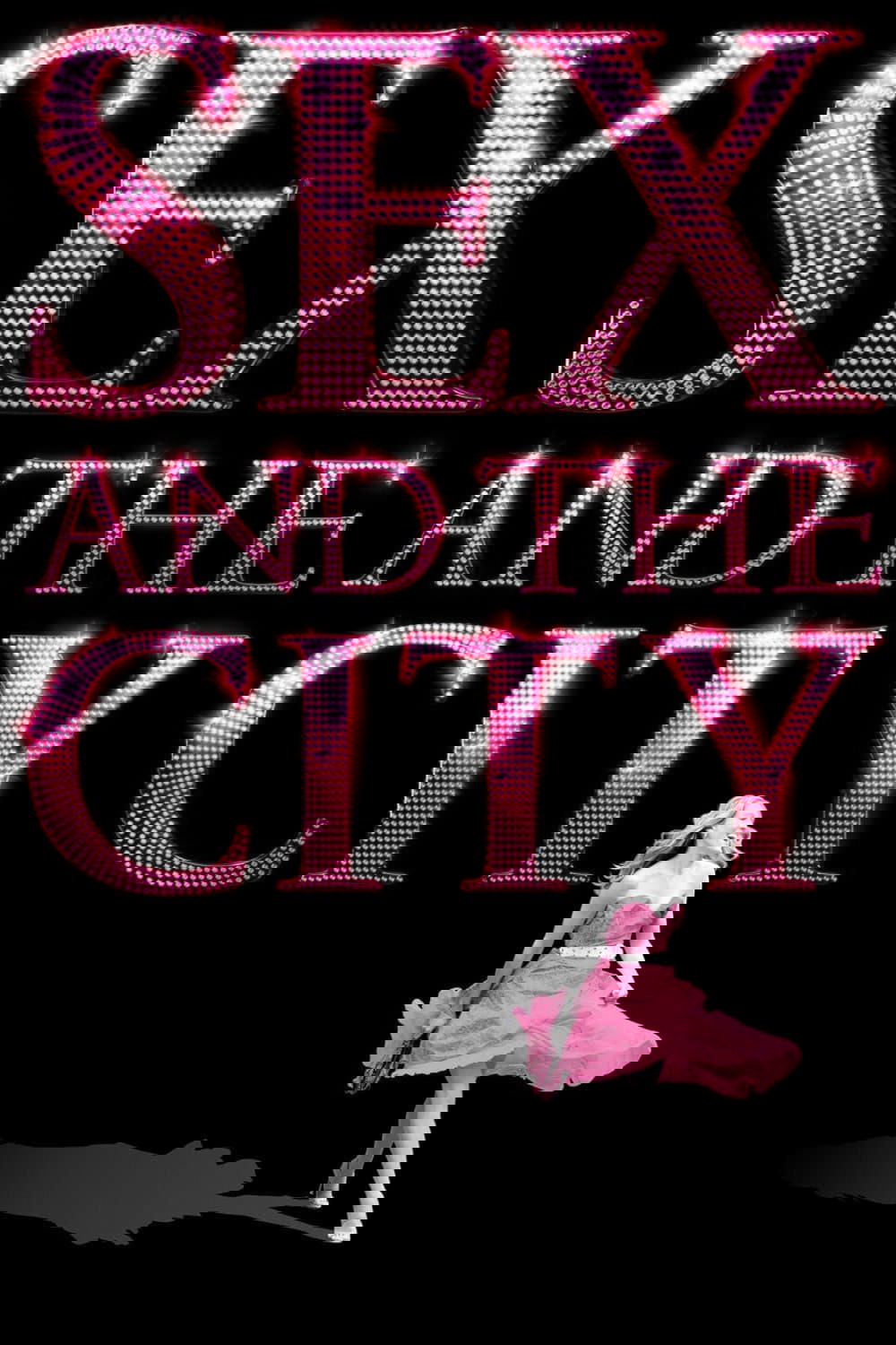 Seks w wielkim mieście 2008 cały film