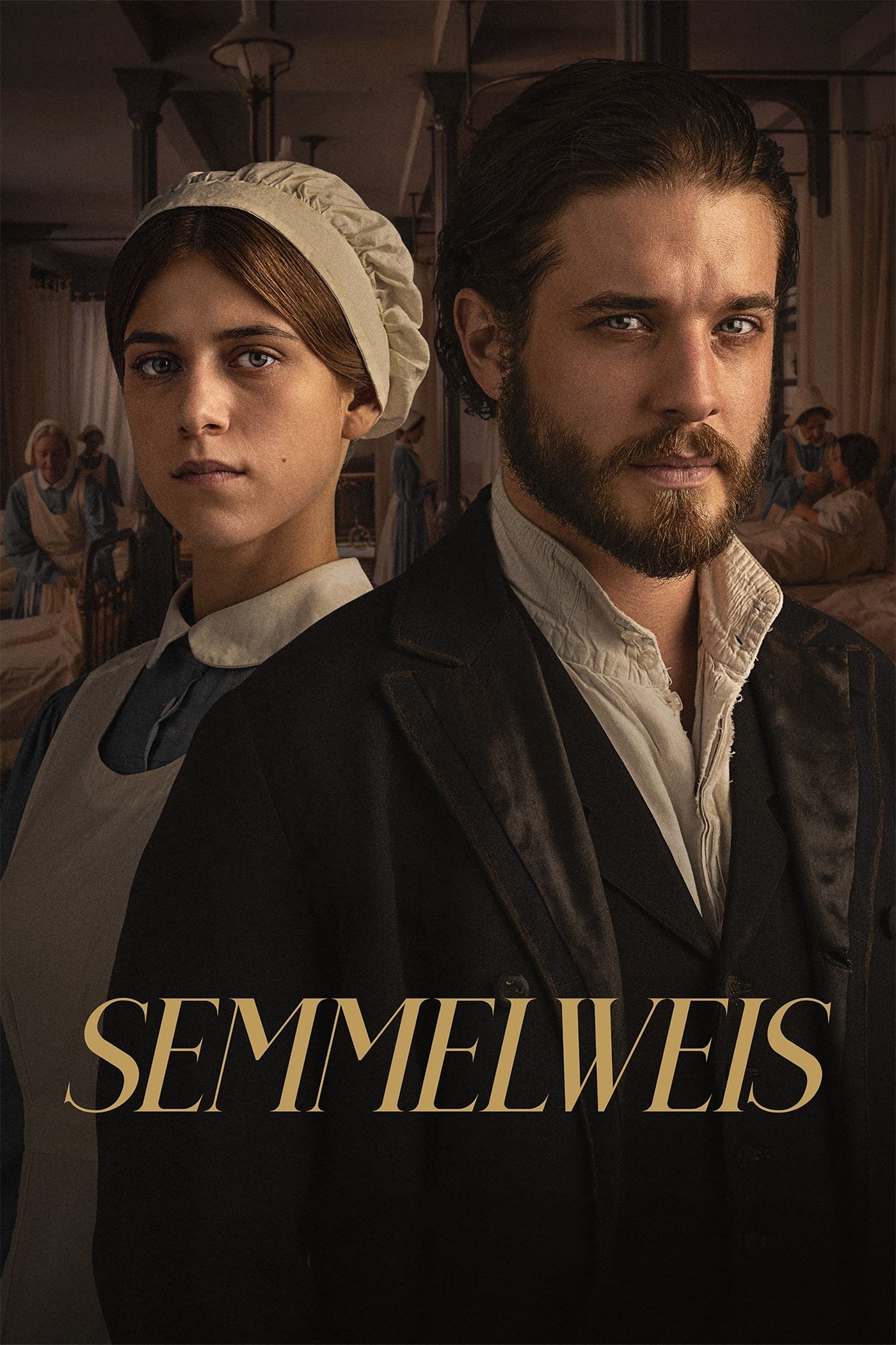 Semmelweis 2023 cały film