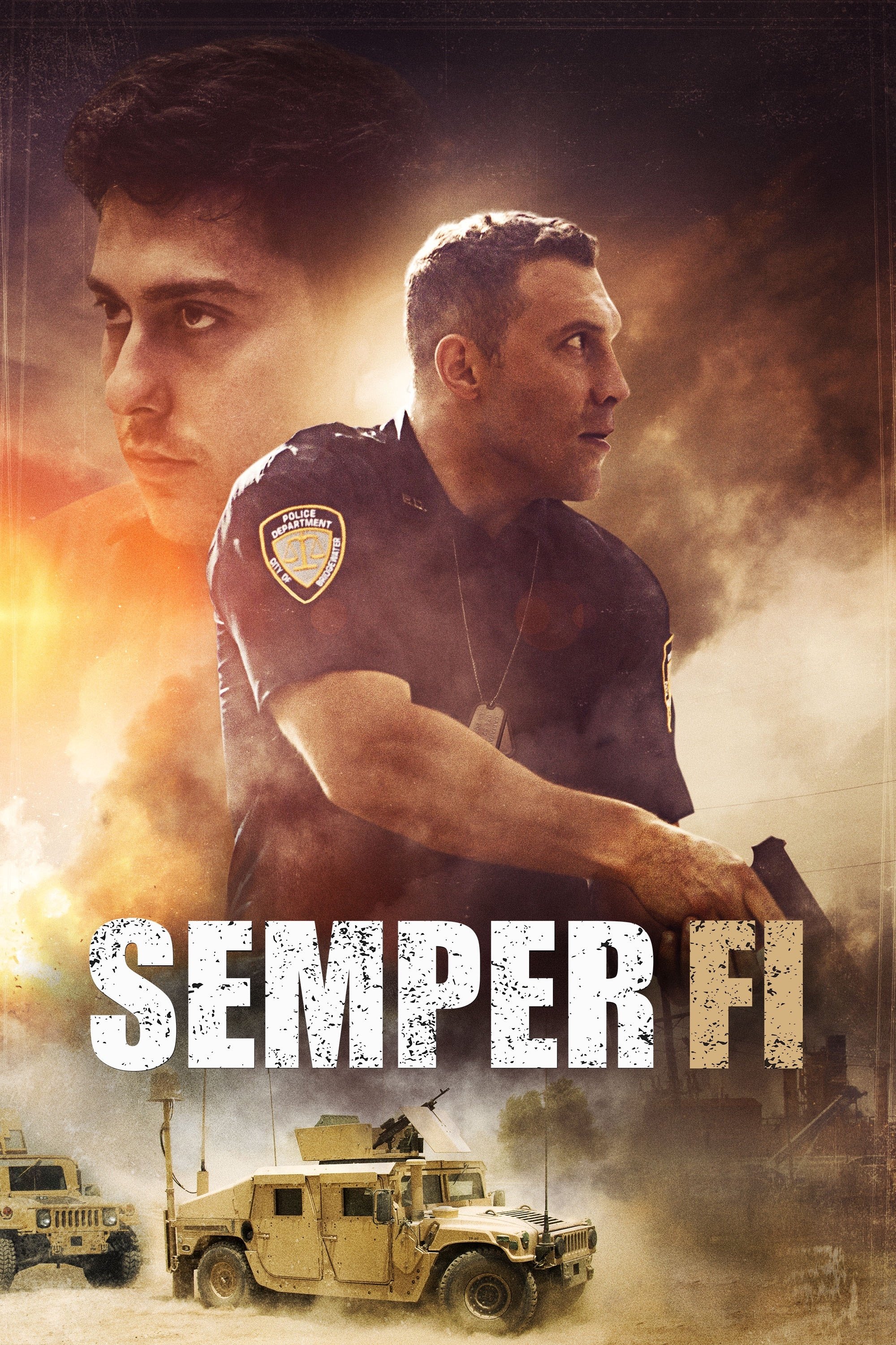 Semper Fi 2019 cały film