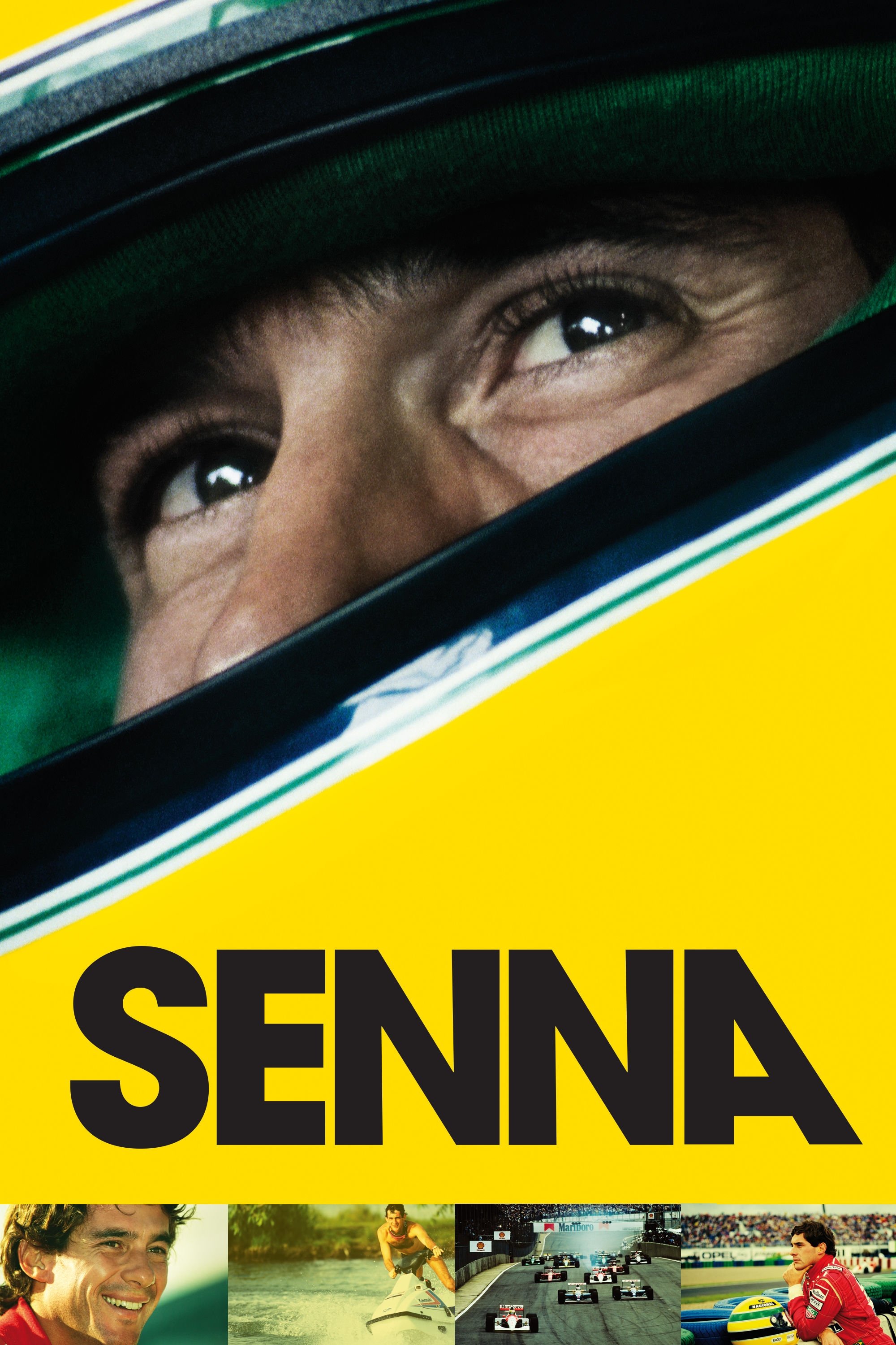 Senna 2010 cały film