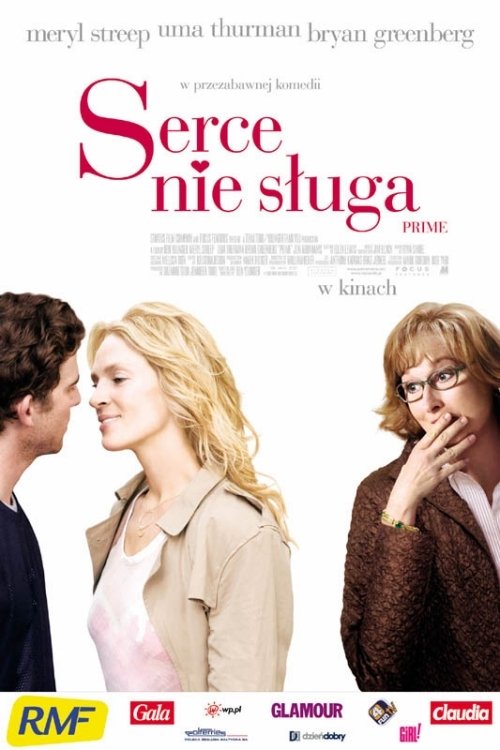 Serce nie sługa 2005 cały film
