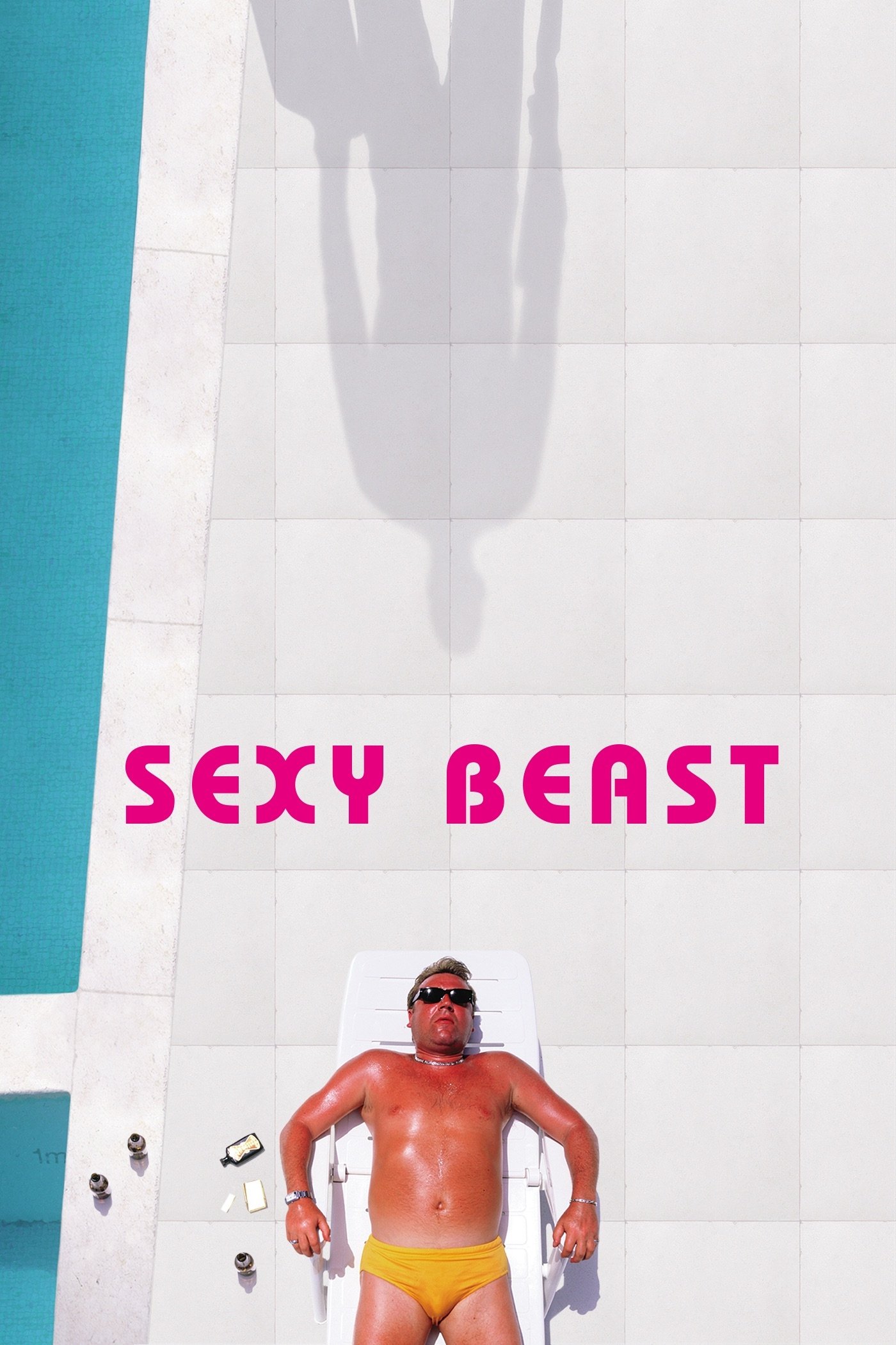 Sexy Beast 2000 cały film