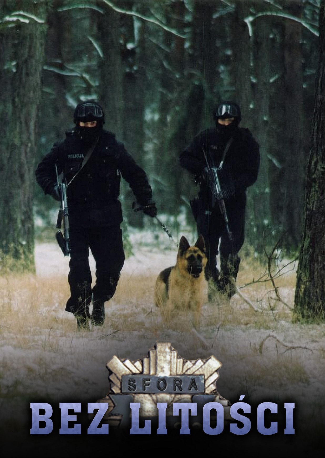 Sfora: Bez litości 2002 cały film