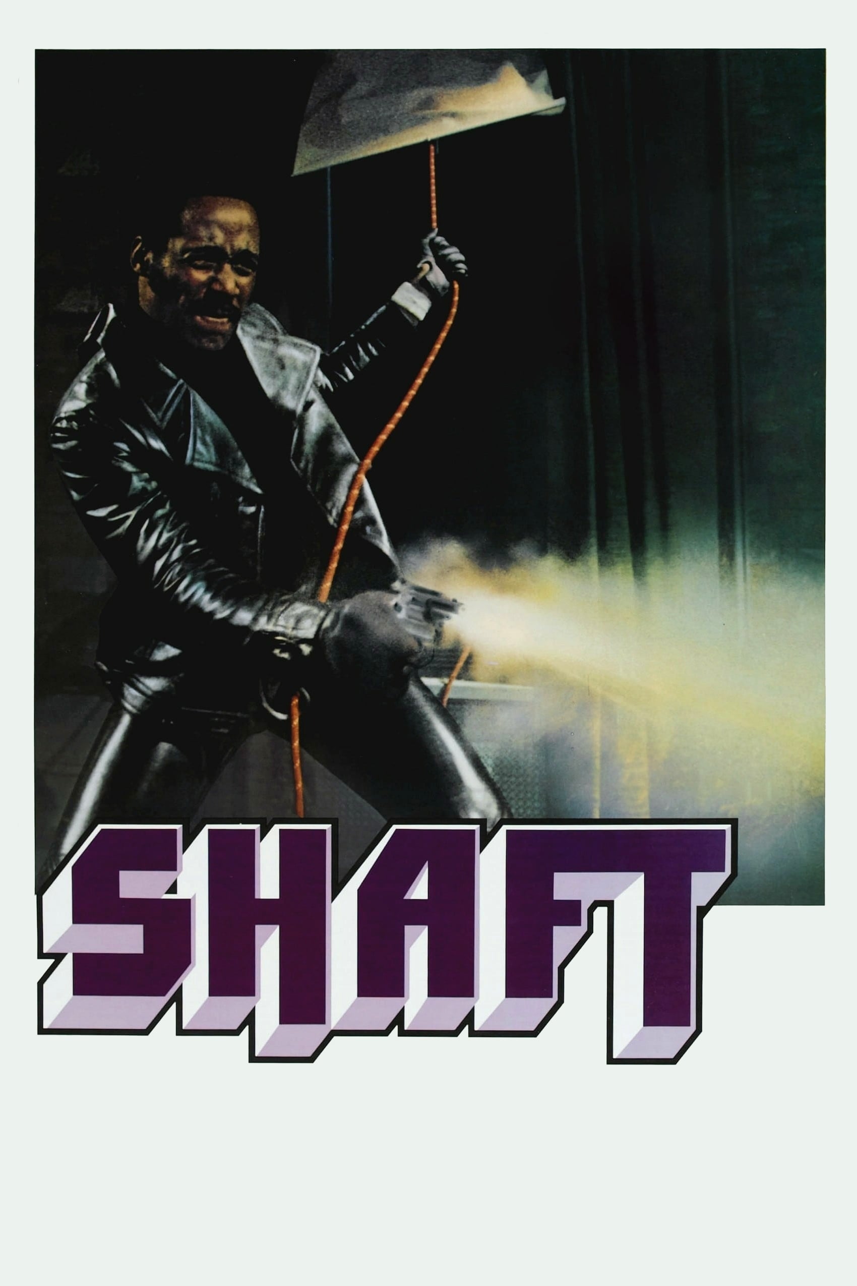 Shaft 1971 cały film