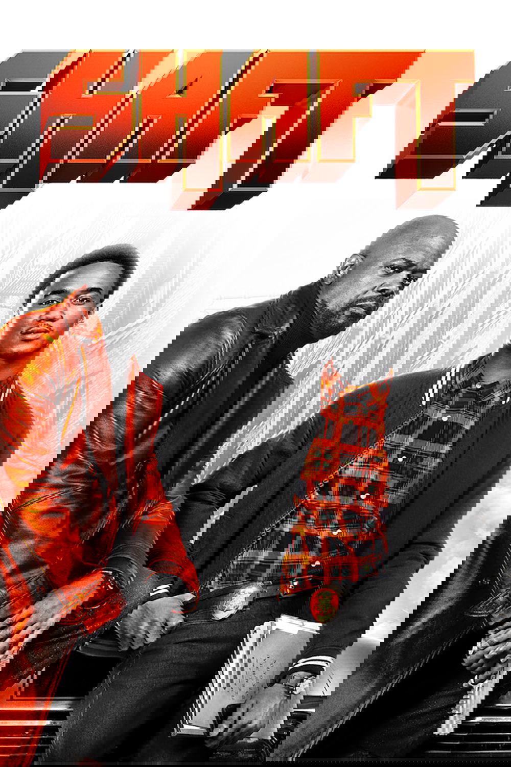 Shaft 2019 cały film