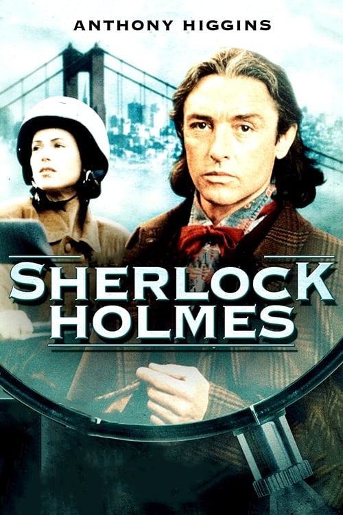 Sherlock Holmes powraca 1993 cały film