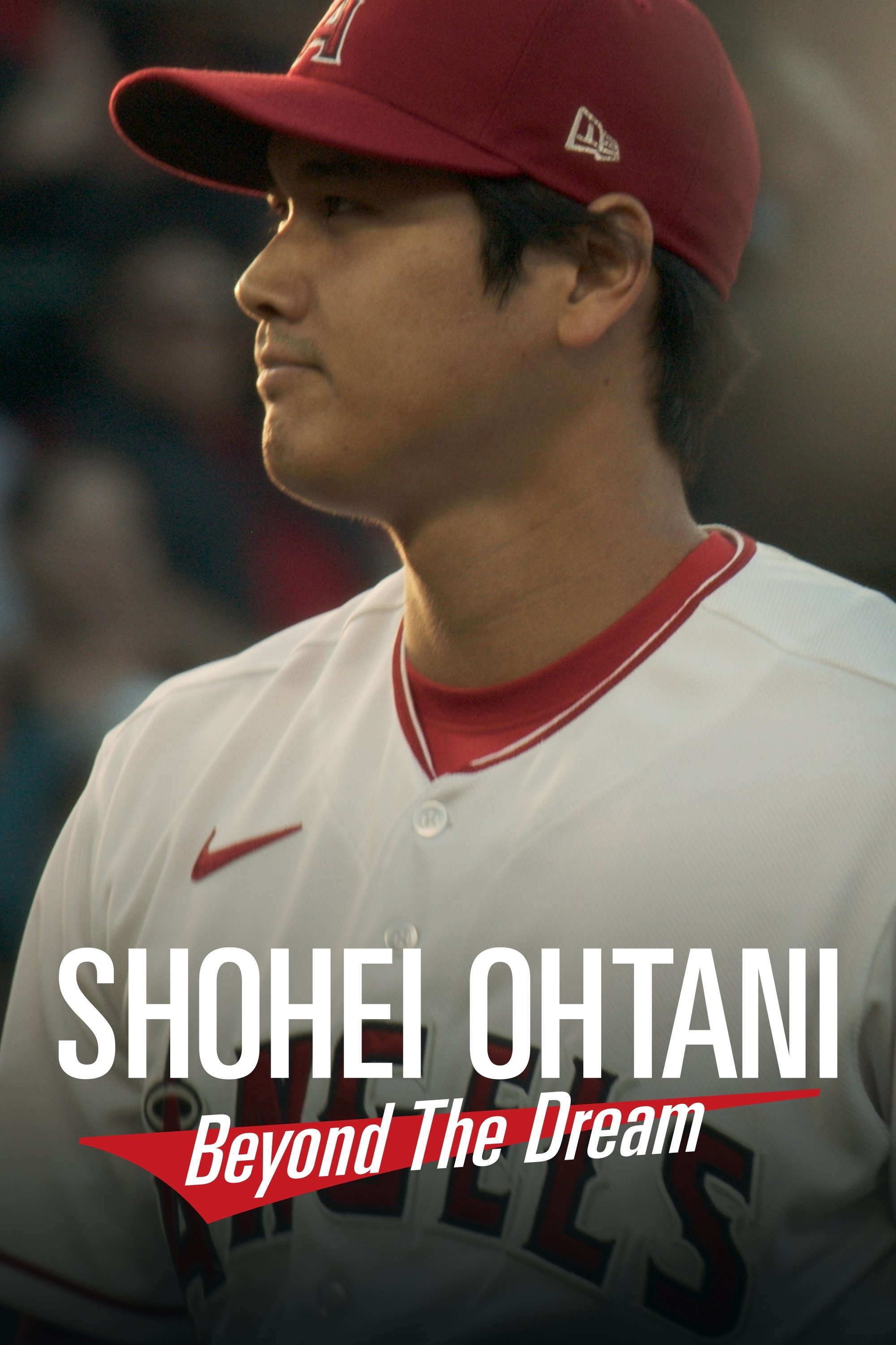 Shohei Ohtani - Beyond the Dream 2023 cały film