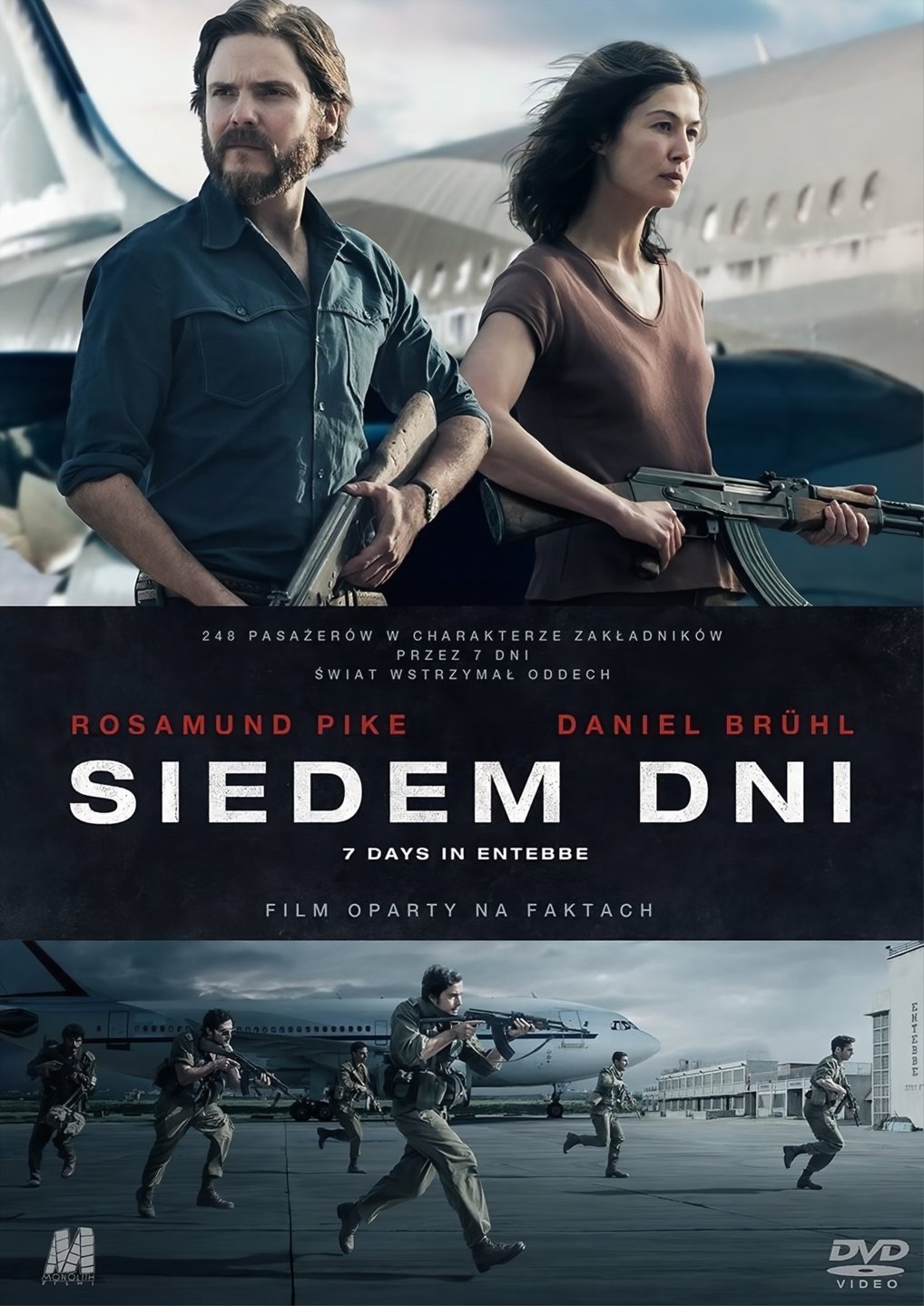 Siedem dni 2018 cały film