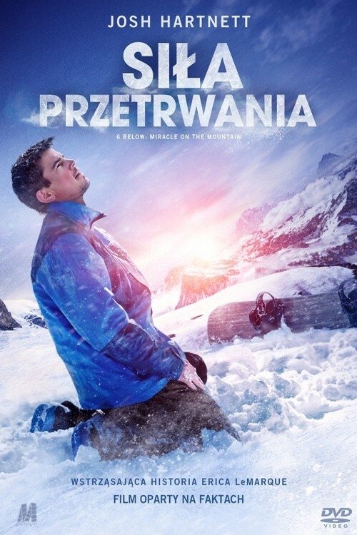 Siła przetrwania 2017 cały film