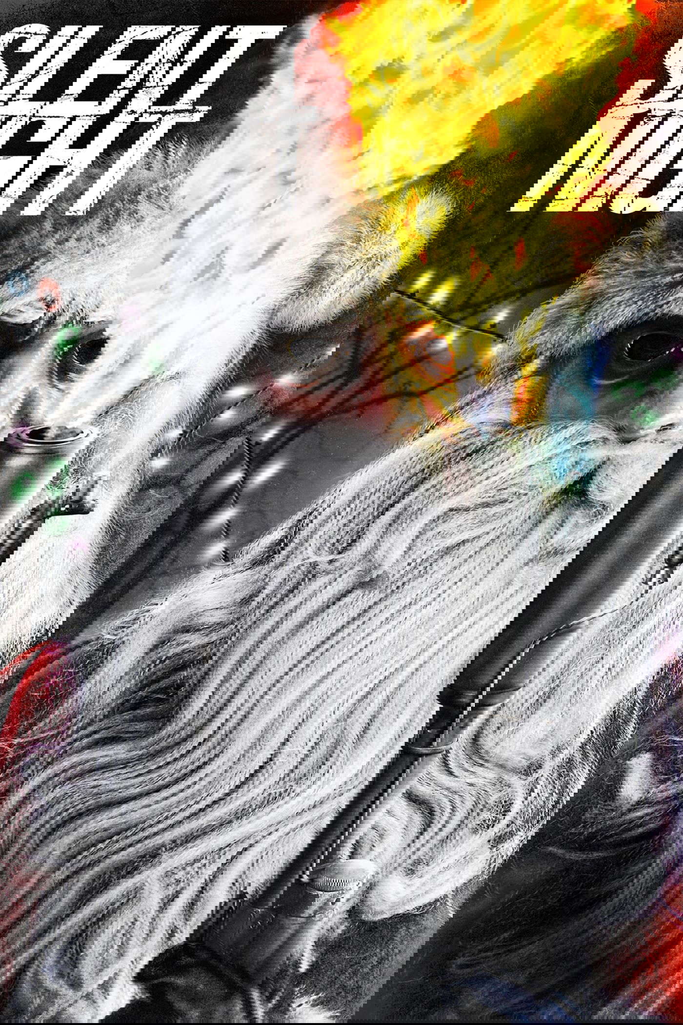 Silent Night 2012 cały film