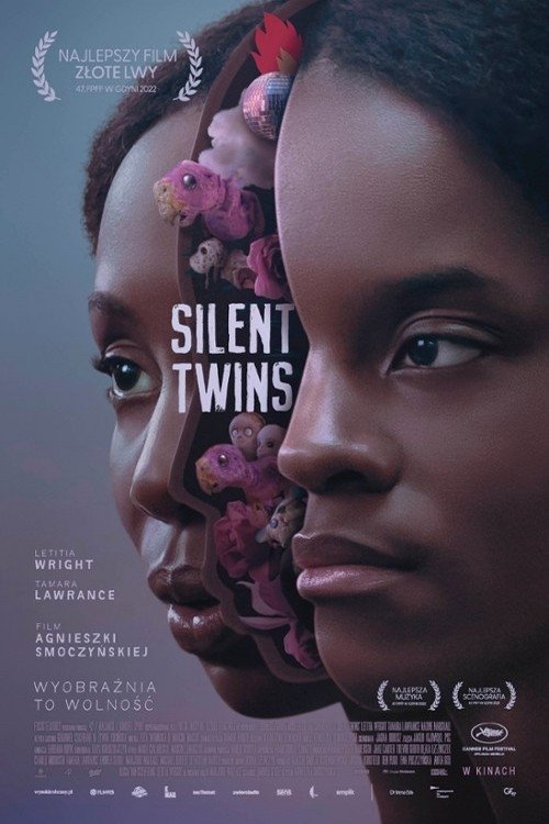 Silent Twins 2022 cały film