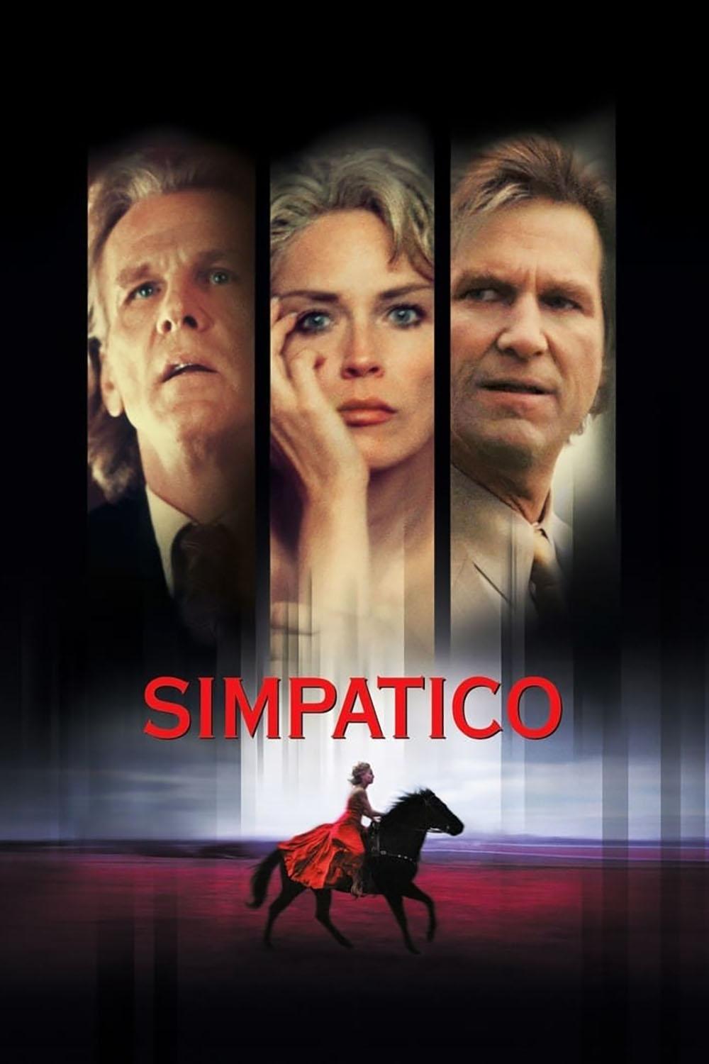 Simpatico 1999 cały film