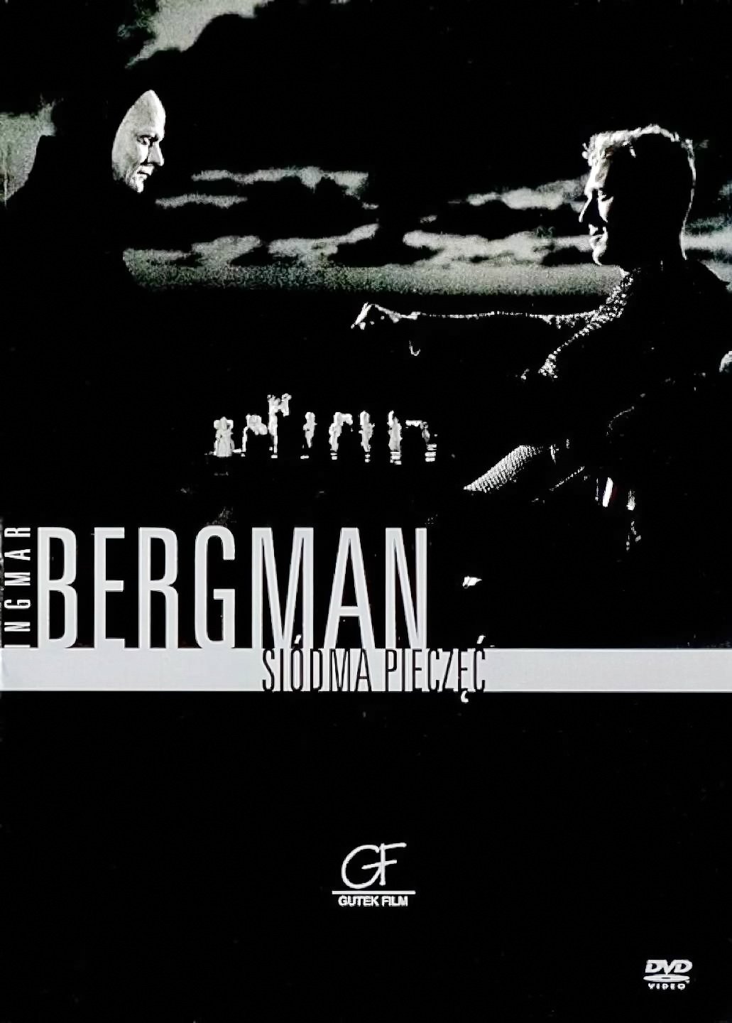 Siódma pieczęć 1957 cały film