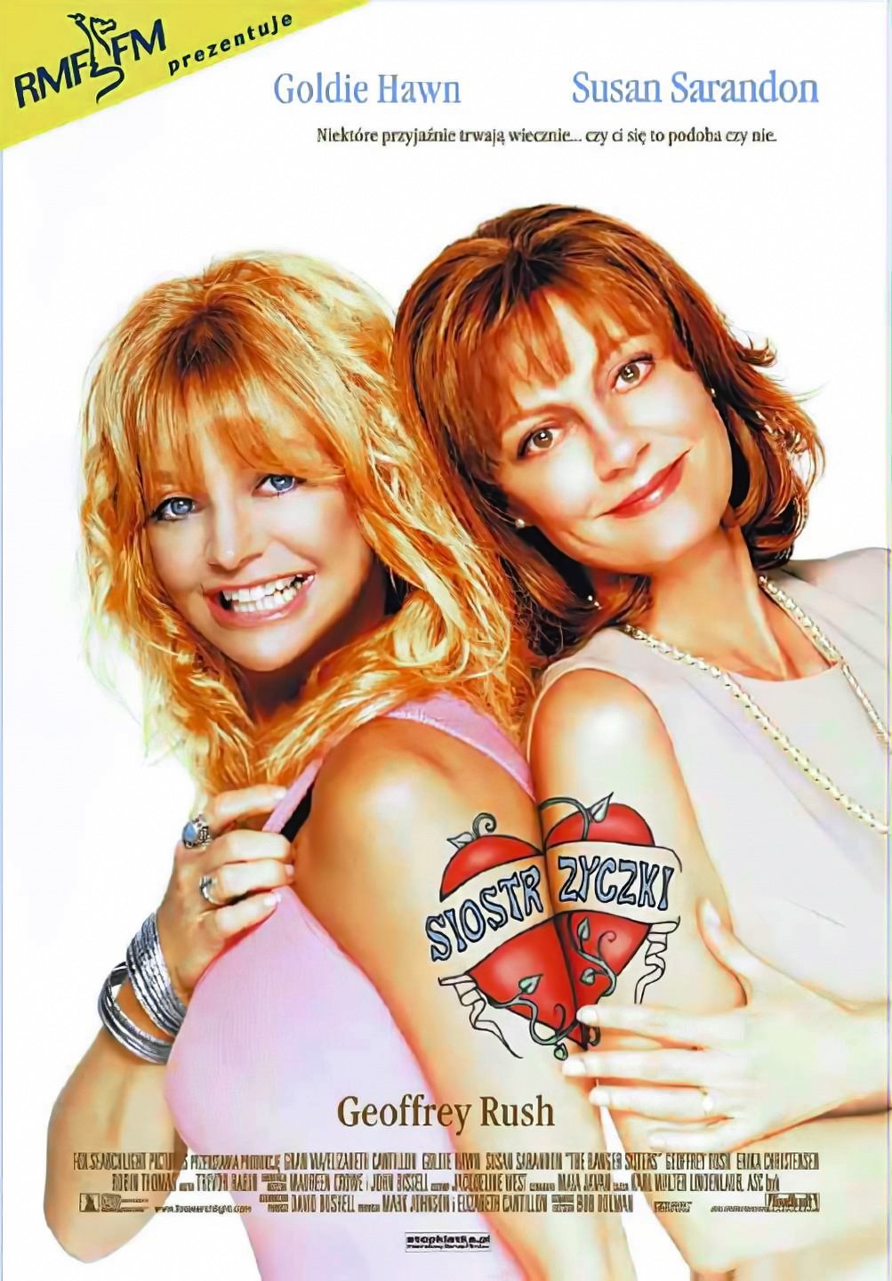Siostrzyczki 2002 cały film