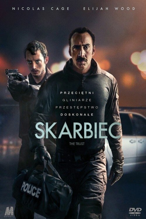 Skarbiec 2016 cały film