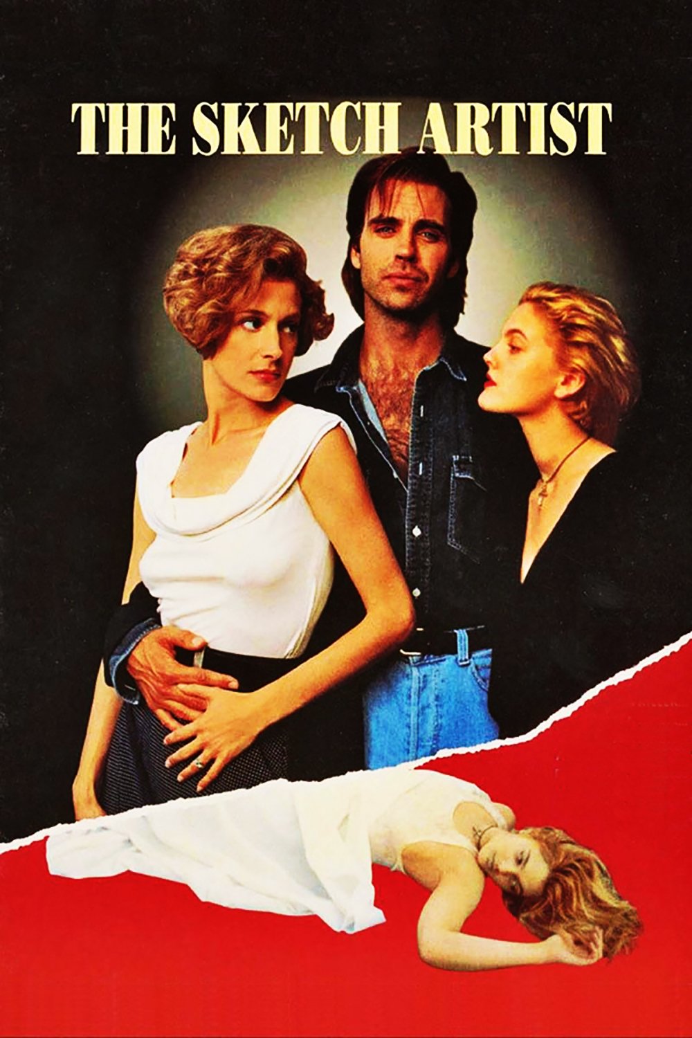 Sketch Artist 1992 cały film