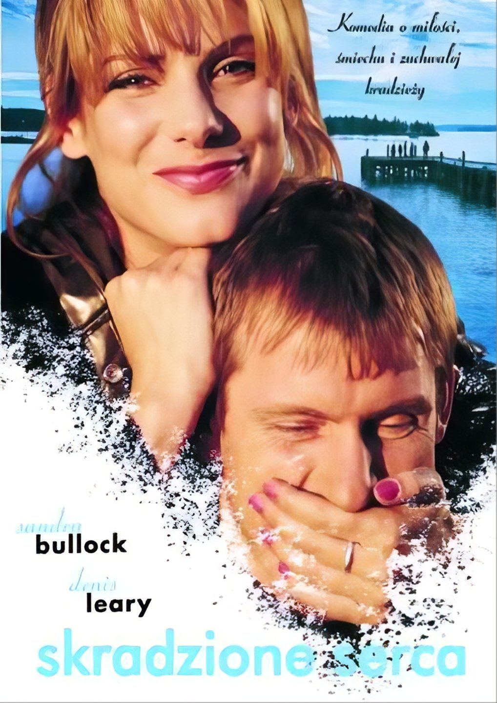 Skradzione serca 1996 cały film