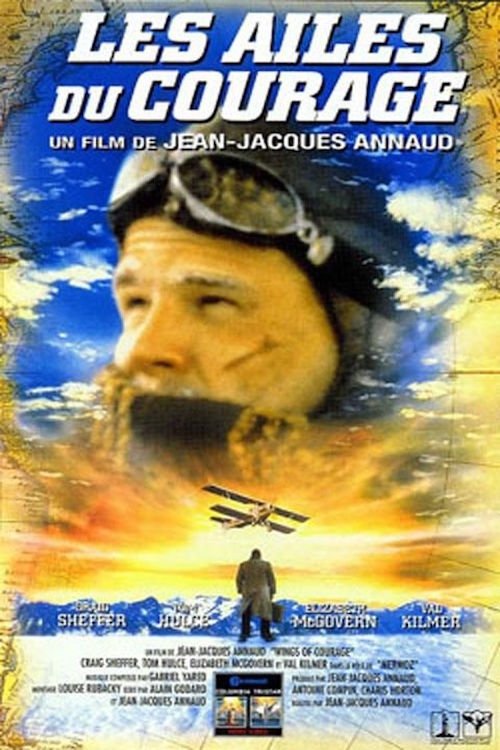 Skrzydła odwagi 1995 cały film