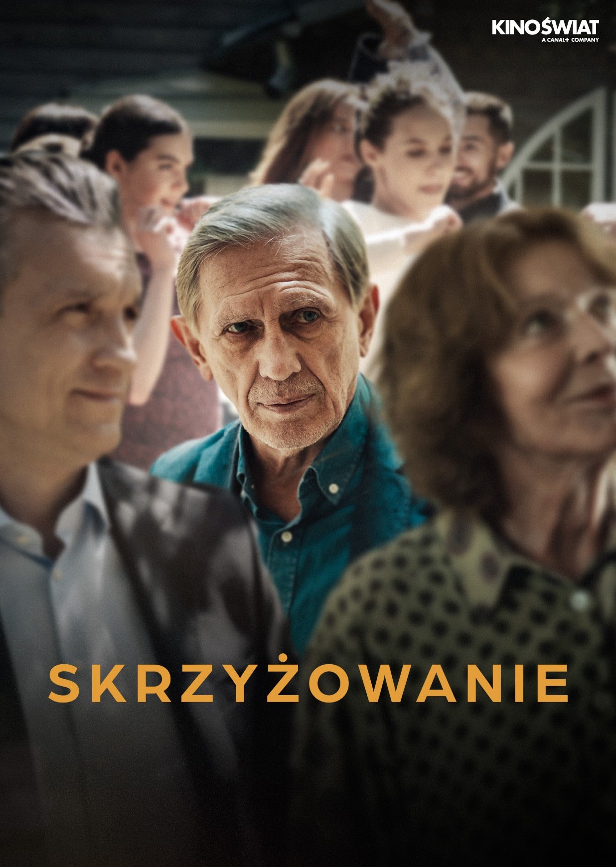 Skrzyżowanie 2025 cały film