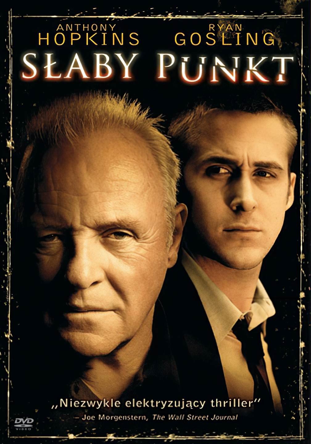 Słaby punkt 2007 cały film