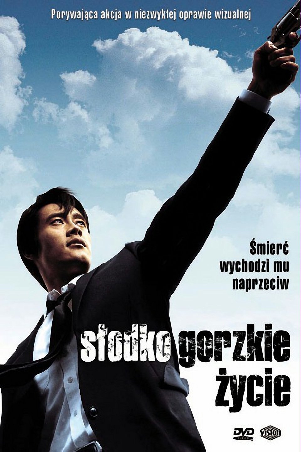 Słodko-gorzkie życie 2005 cały film