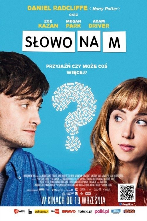 Słowo na M 2013 cały film