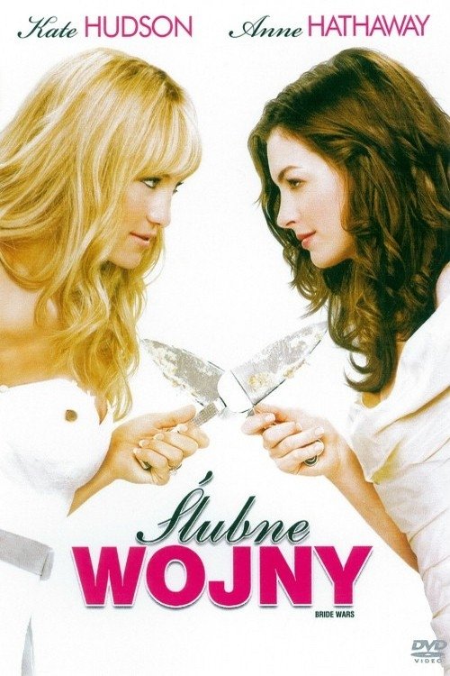 Ślubne wojny 2009 cały film