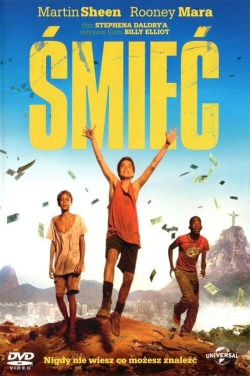 Śmieć 2014 cały film