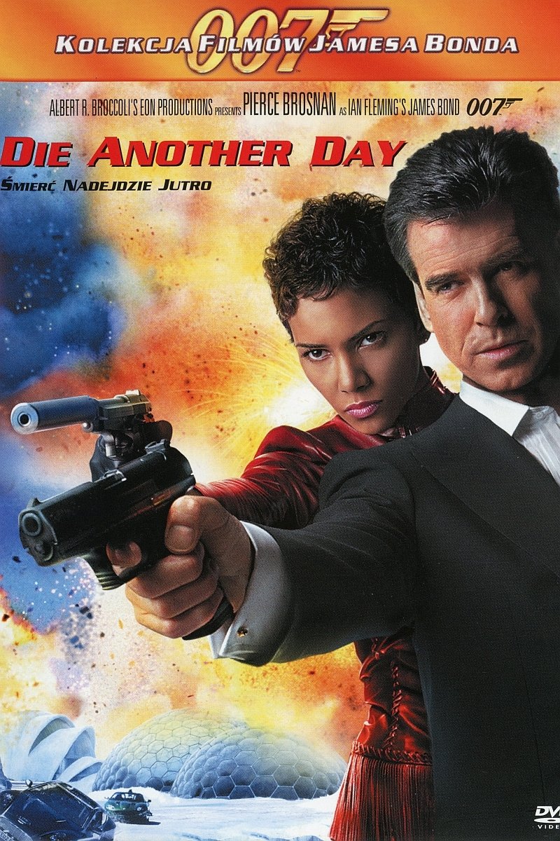 Śmierć nadejdzie jutro 2002 cały film