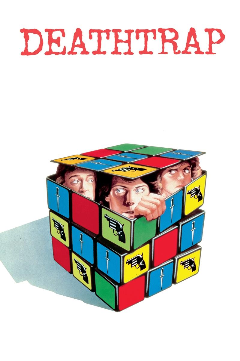 Śmiertelna pułapka 1982 cały film