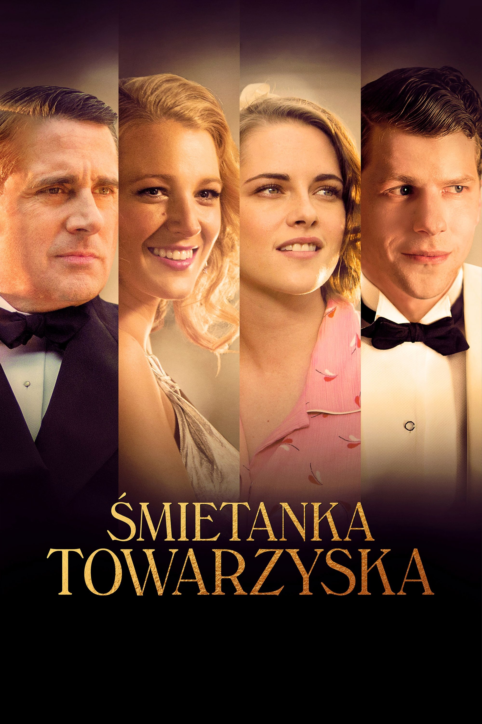 Śmietanka Towarzyska 2016 cały film