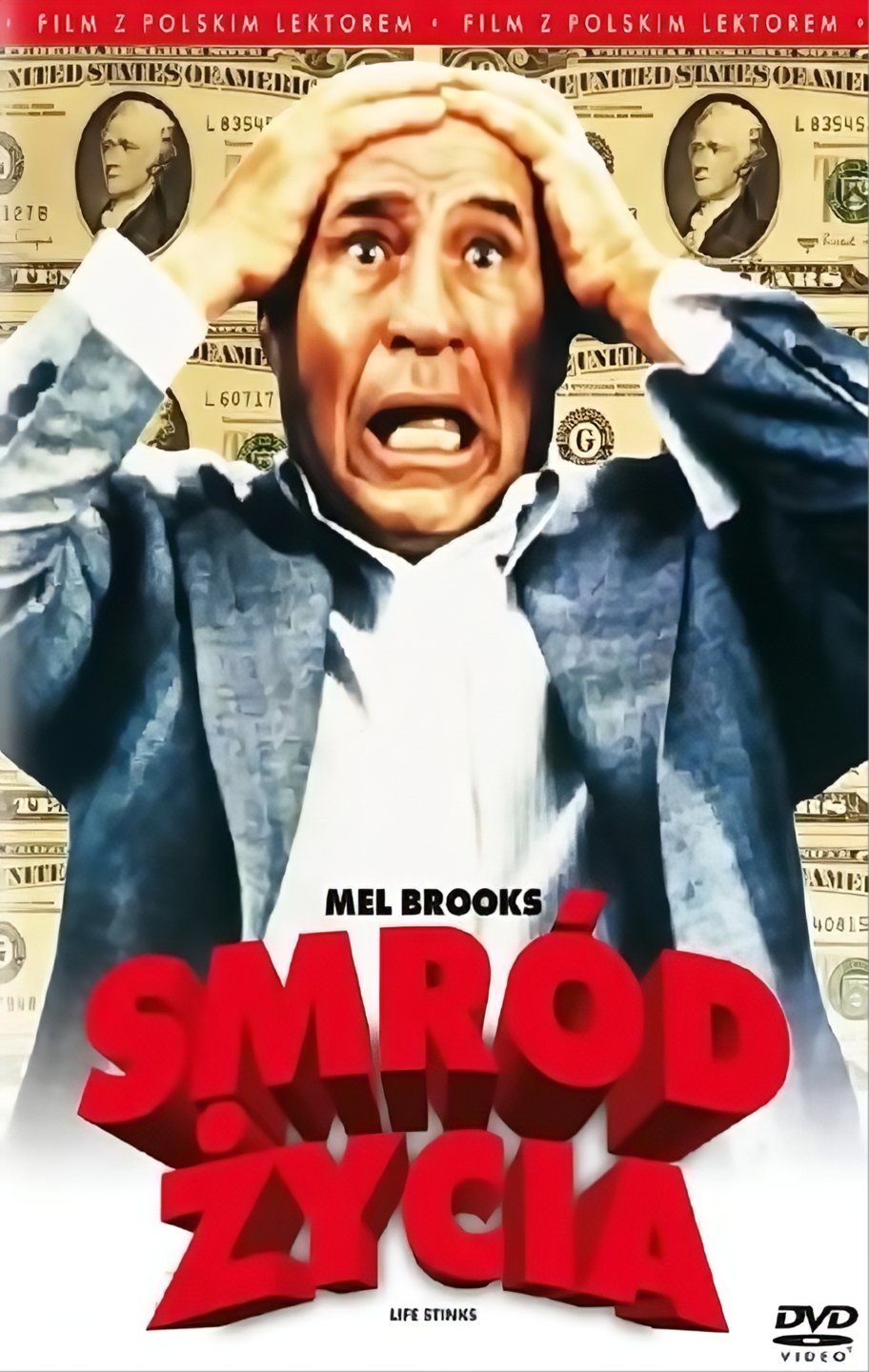 Smród Życia 1991 cały film