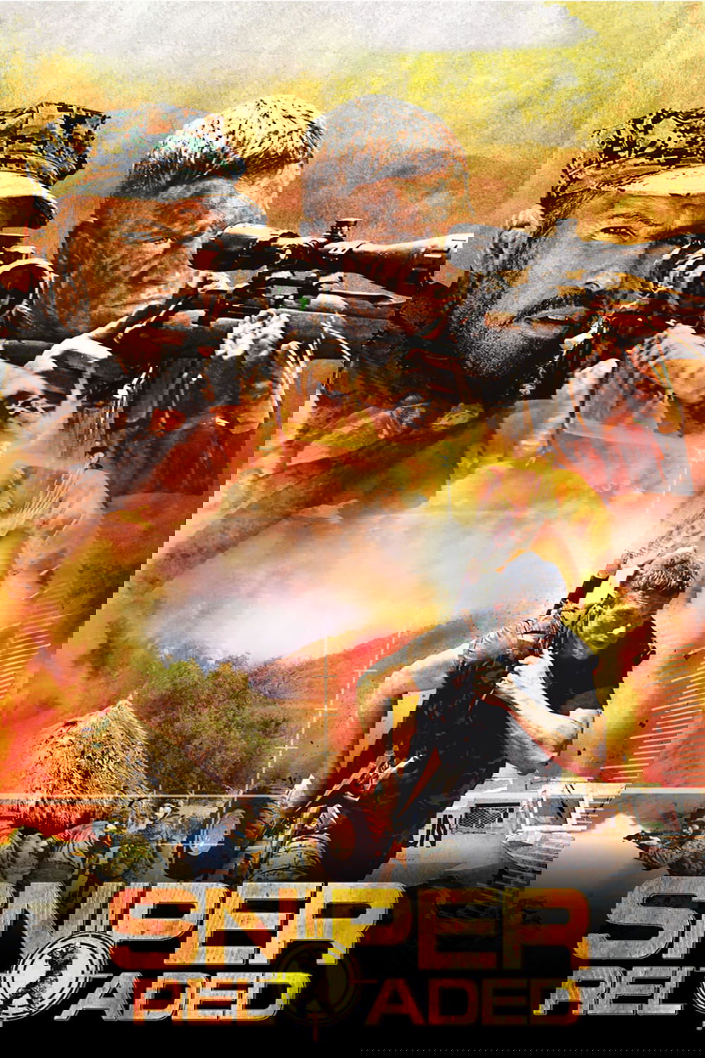 Snajper: Kolejne starcie 2011 cały film