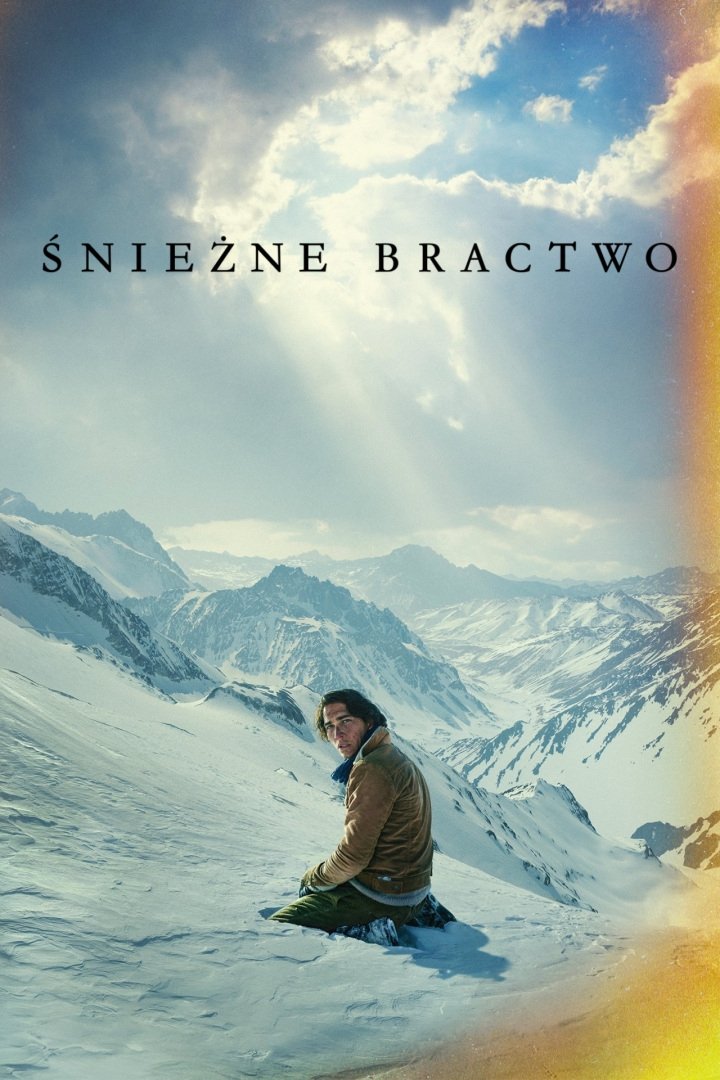 Śnieżne bractwo 2023 cały film