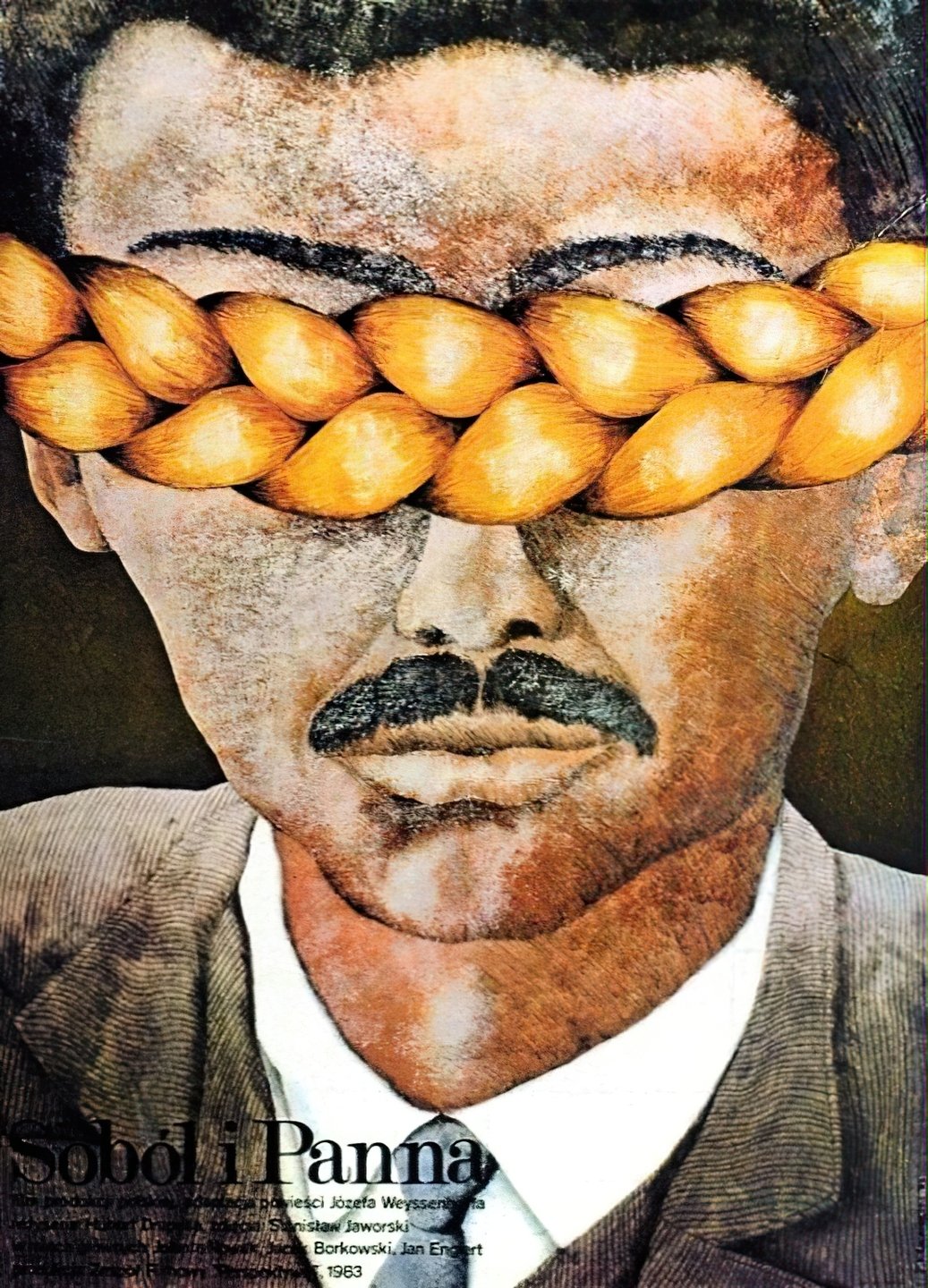 Soból i panna 1984 cały film