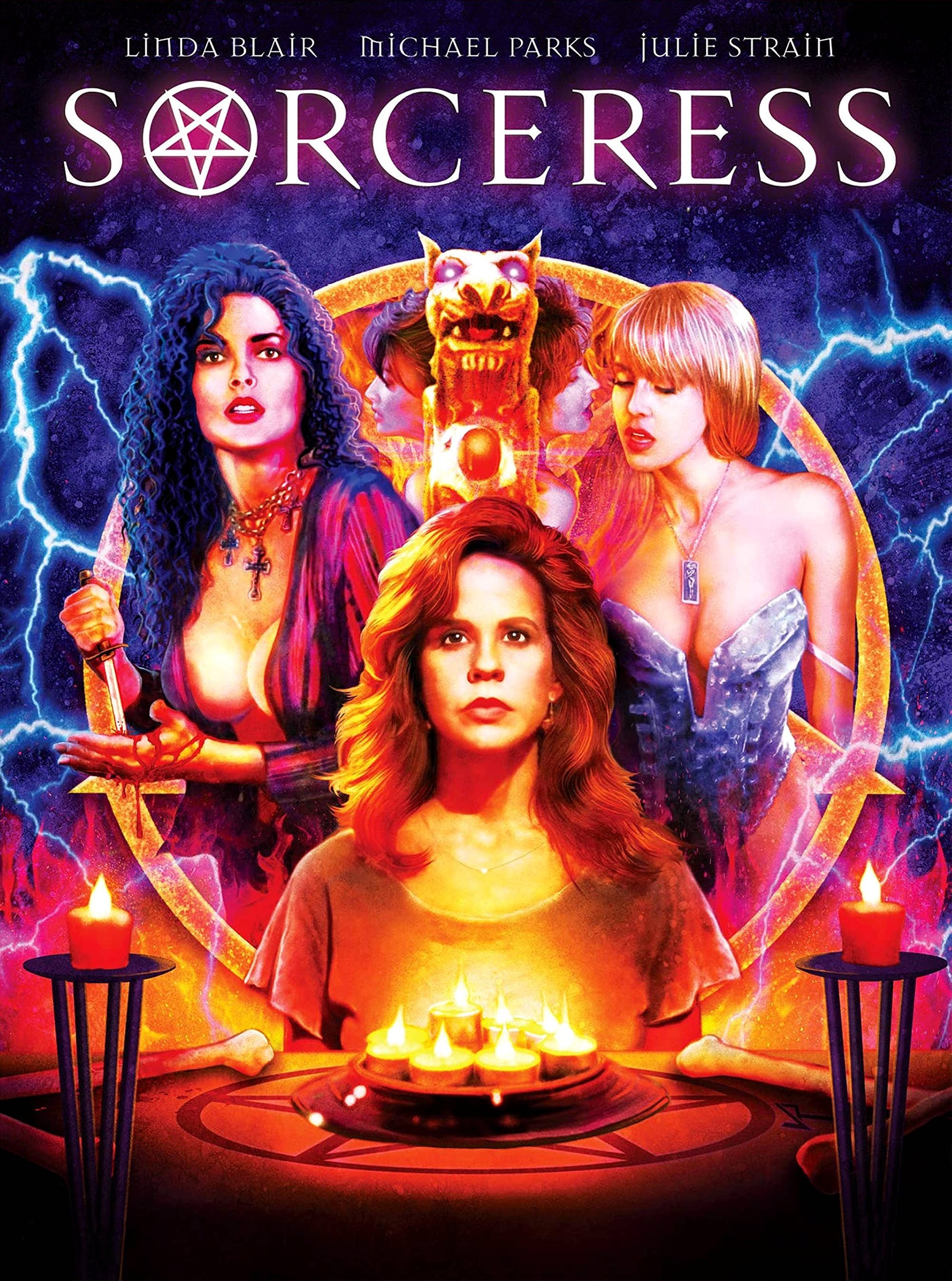 Sorceress 1995 cały film