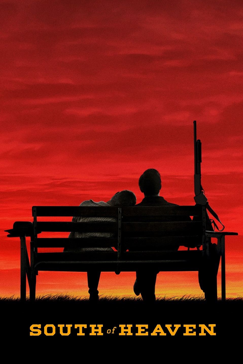 South of Heaven 2021 cały film
