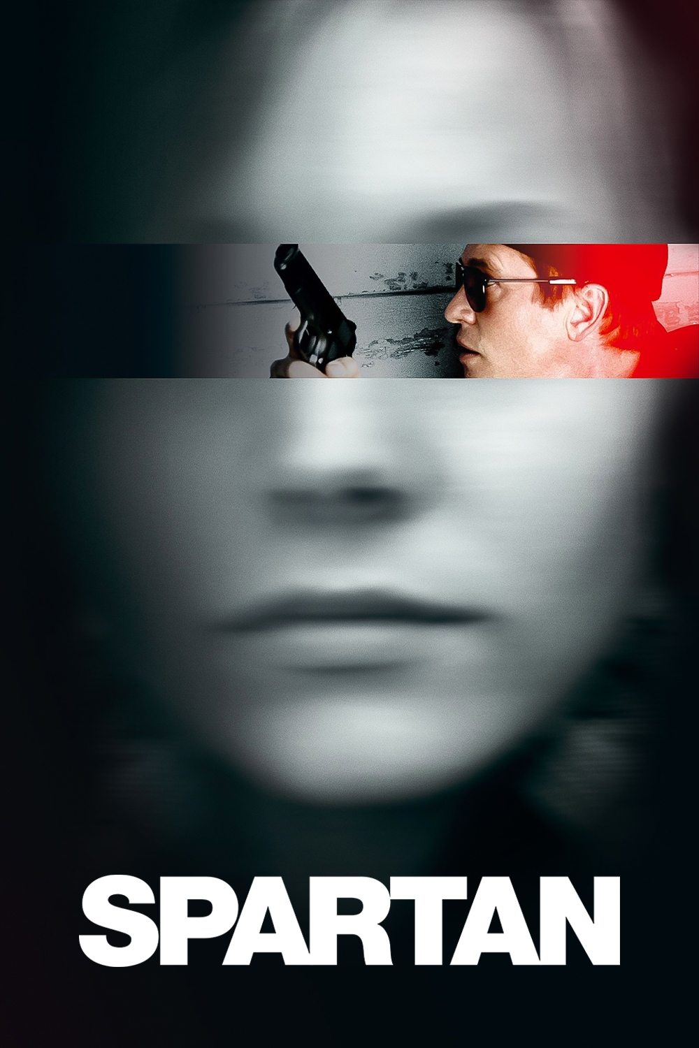 Spartan 2004 cały film