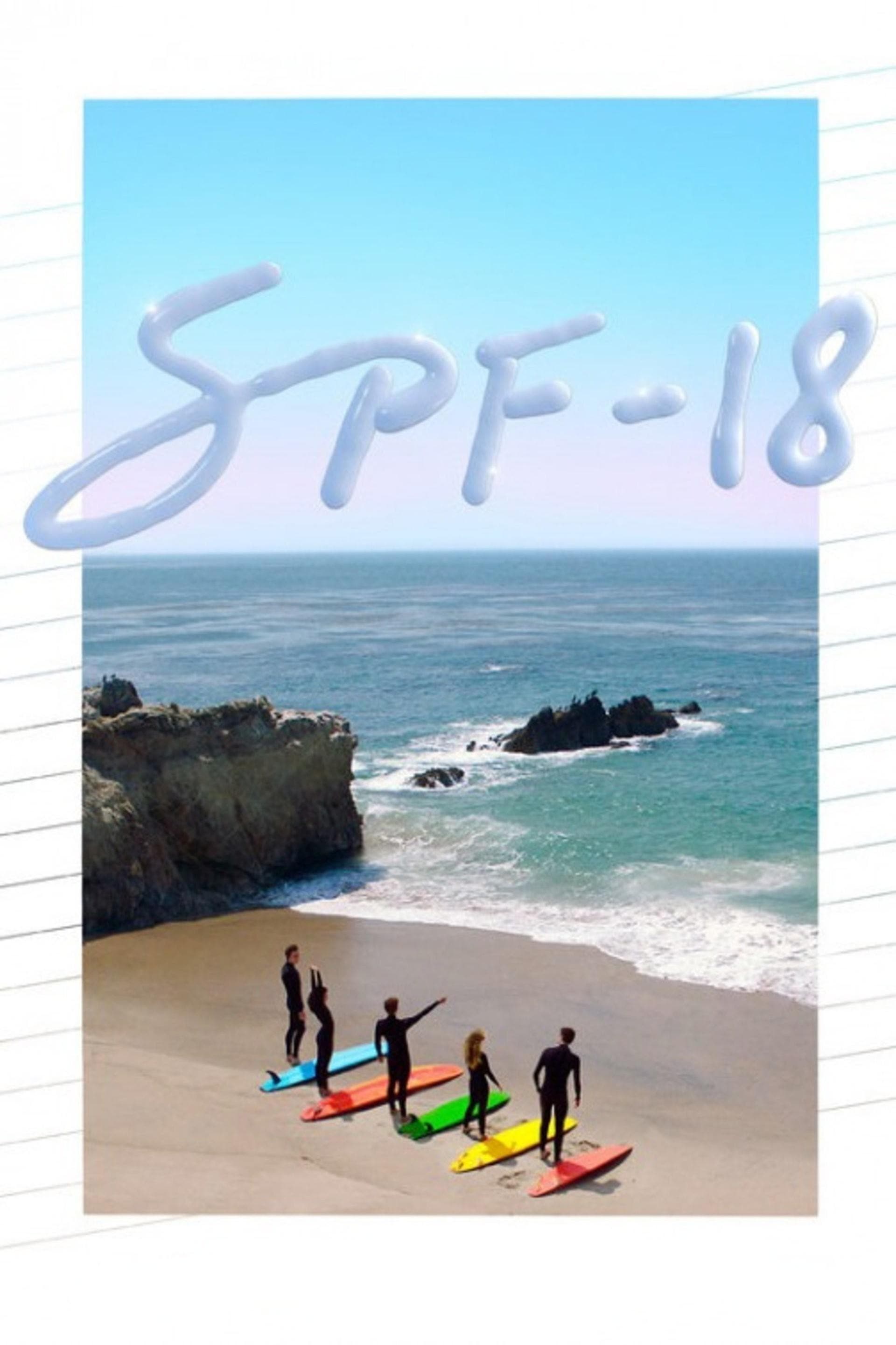 SPF-18 2017 cały film