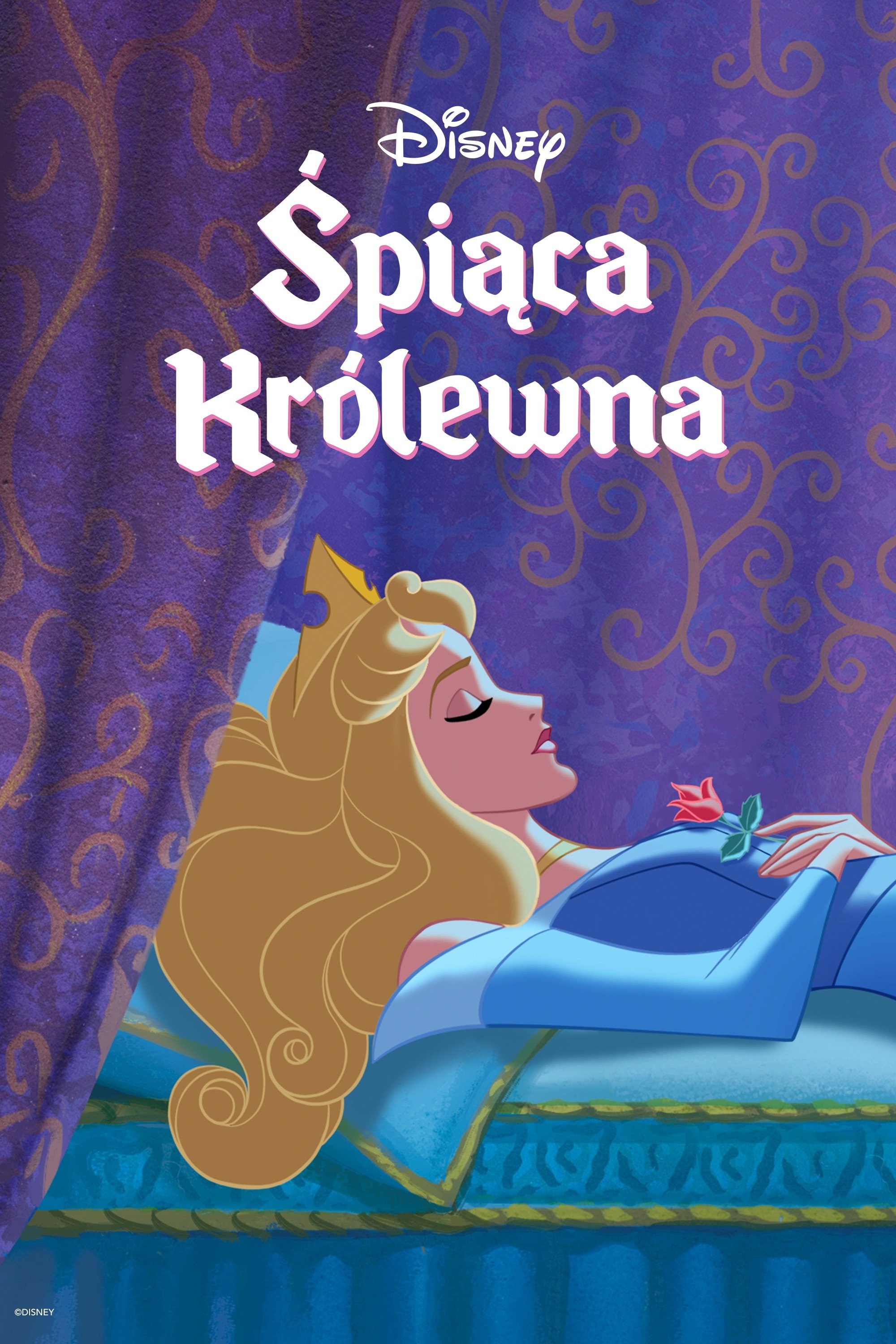 Śpiąca królewna 1959 cały film
