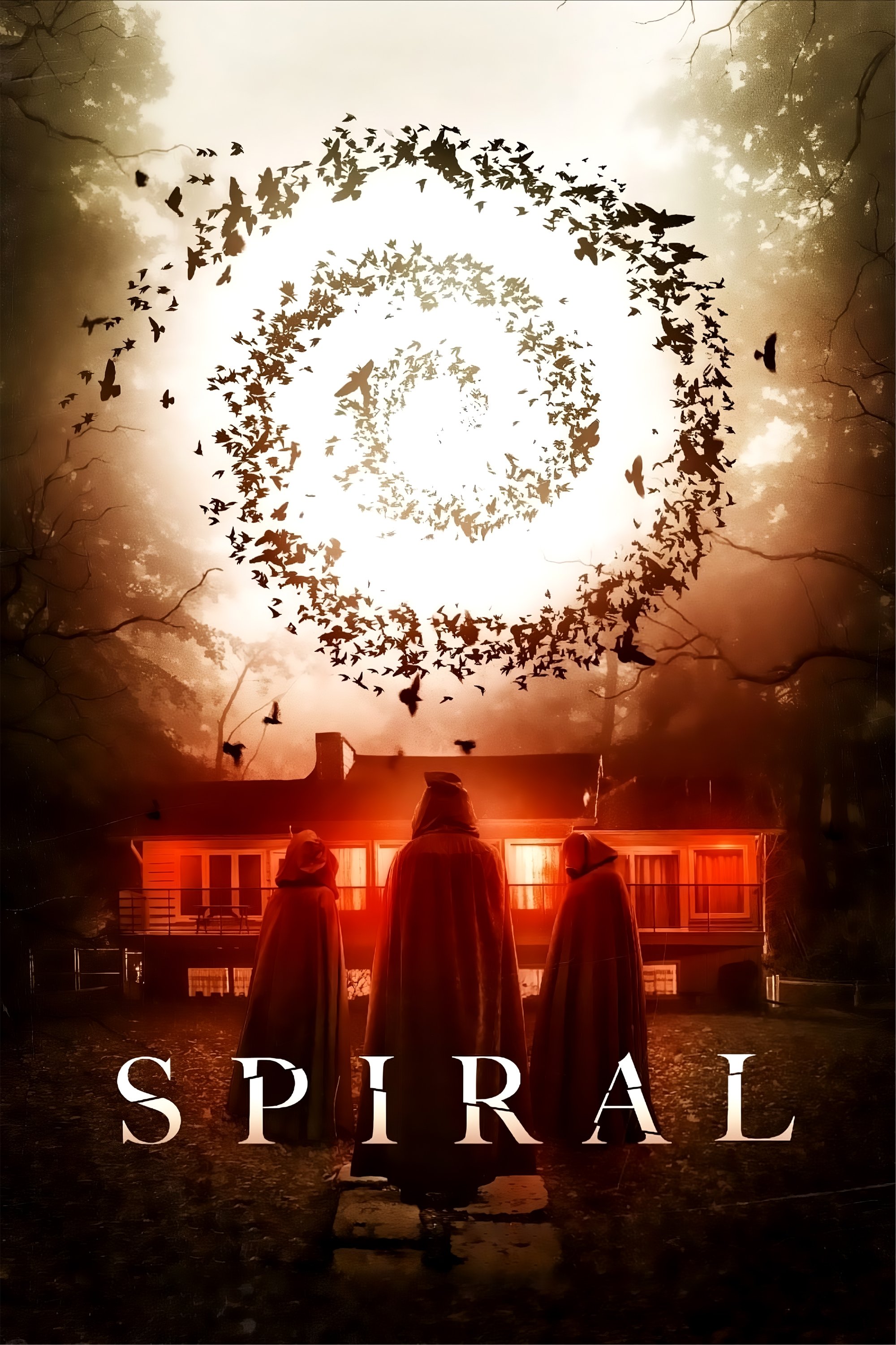 Spirala 2019 cały film
