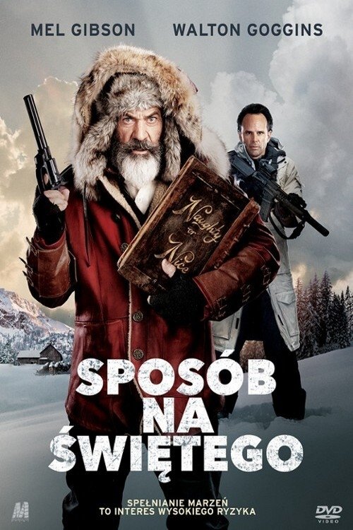 Sposób na świętego 2020 cały film