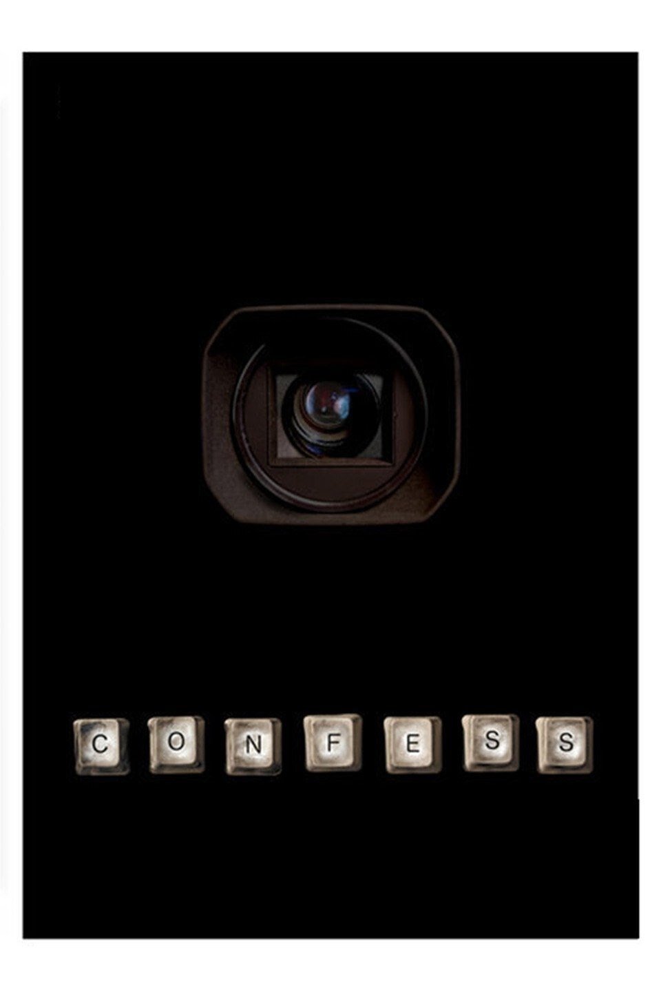 Spowiednik 2005 cały film