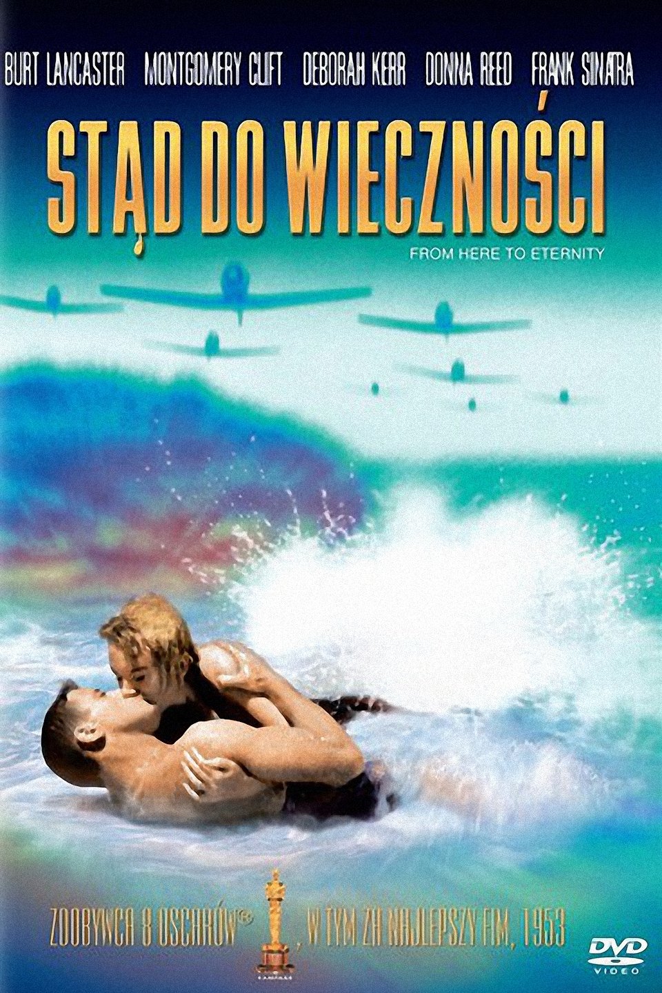 Stąd do wieczności 1953 cały film