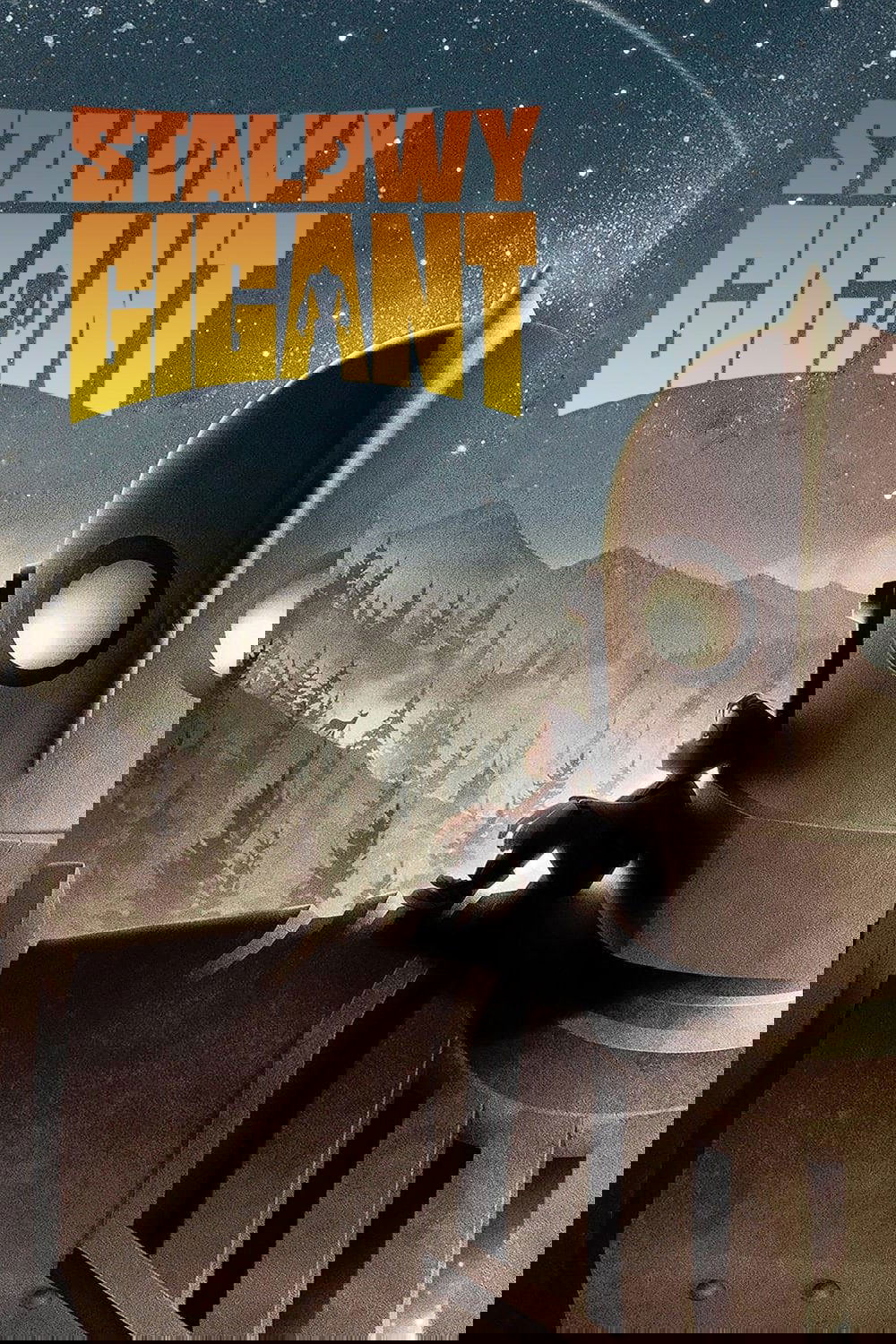 Stalowy gigant 1999 cały film